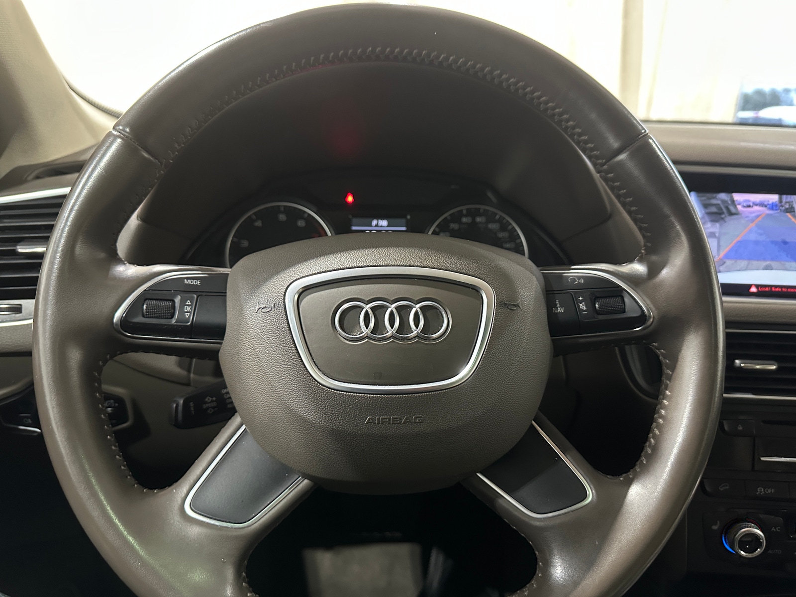 Thumbnail: 2017 Audi Q5 - 4