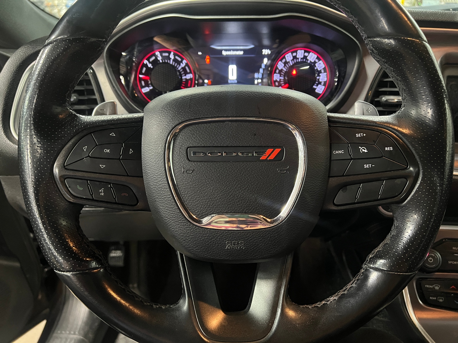 Thumbnail: 2020 Dodge Challenger - 4