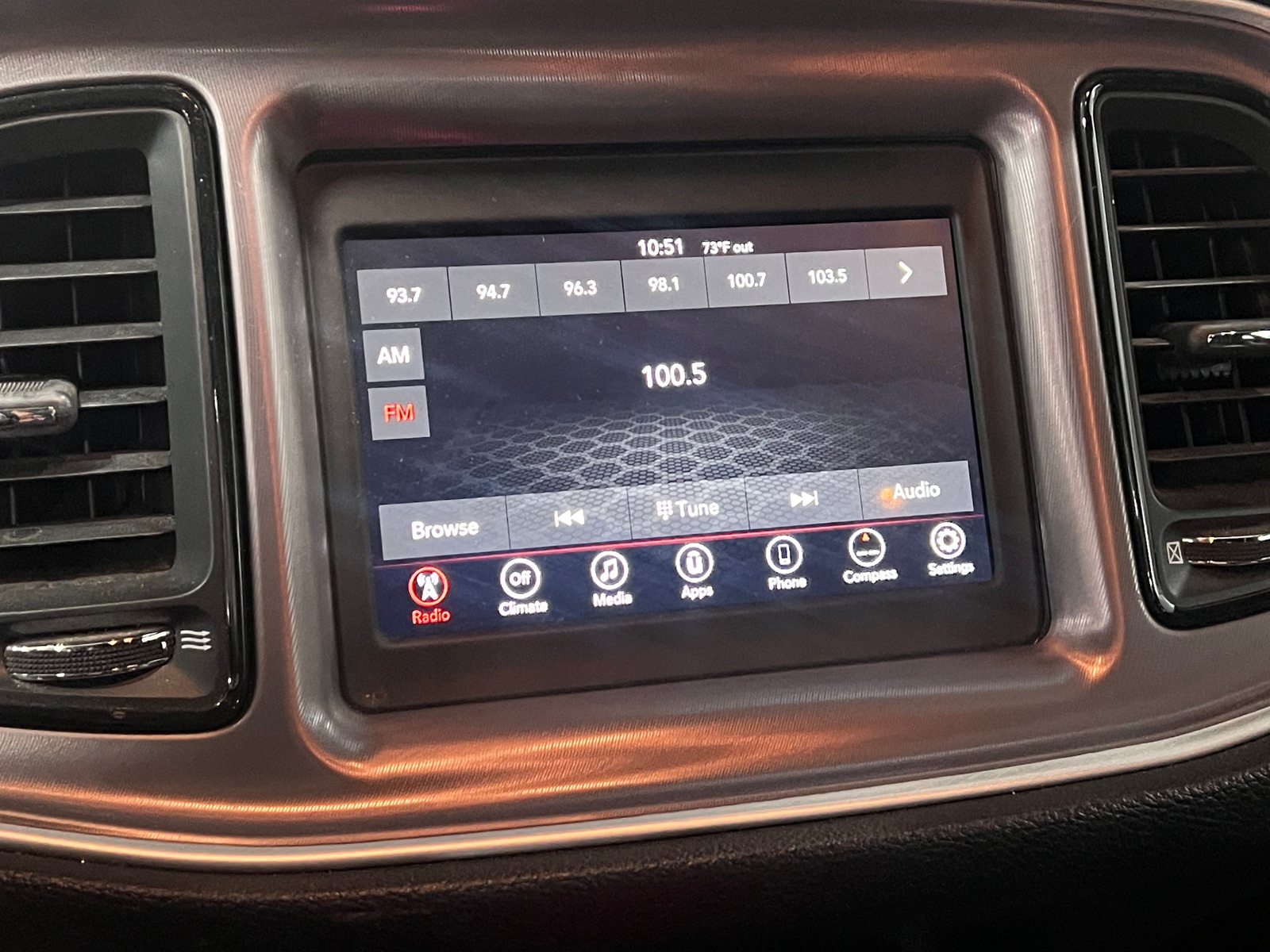 Thumbnail: 2020 Dodge Challenger - 3