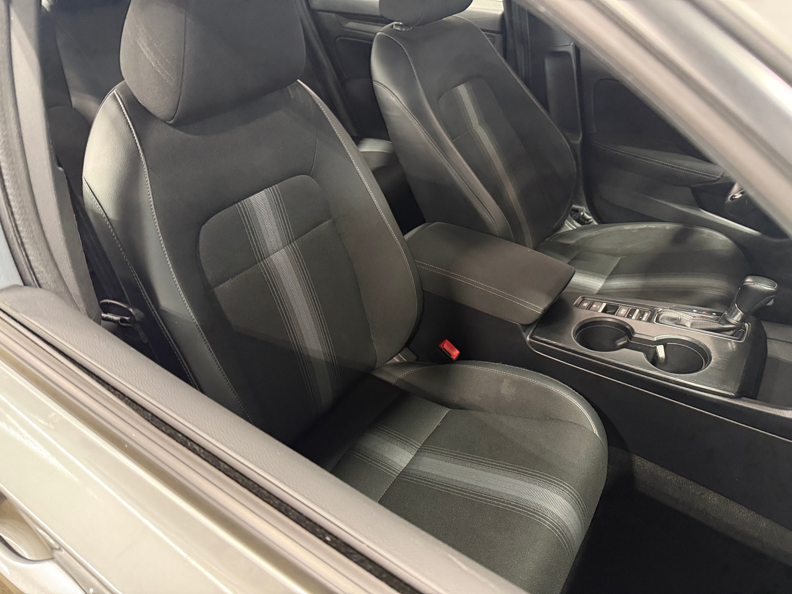 Thumbnail: 2023 Honda Civic - 2