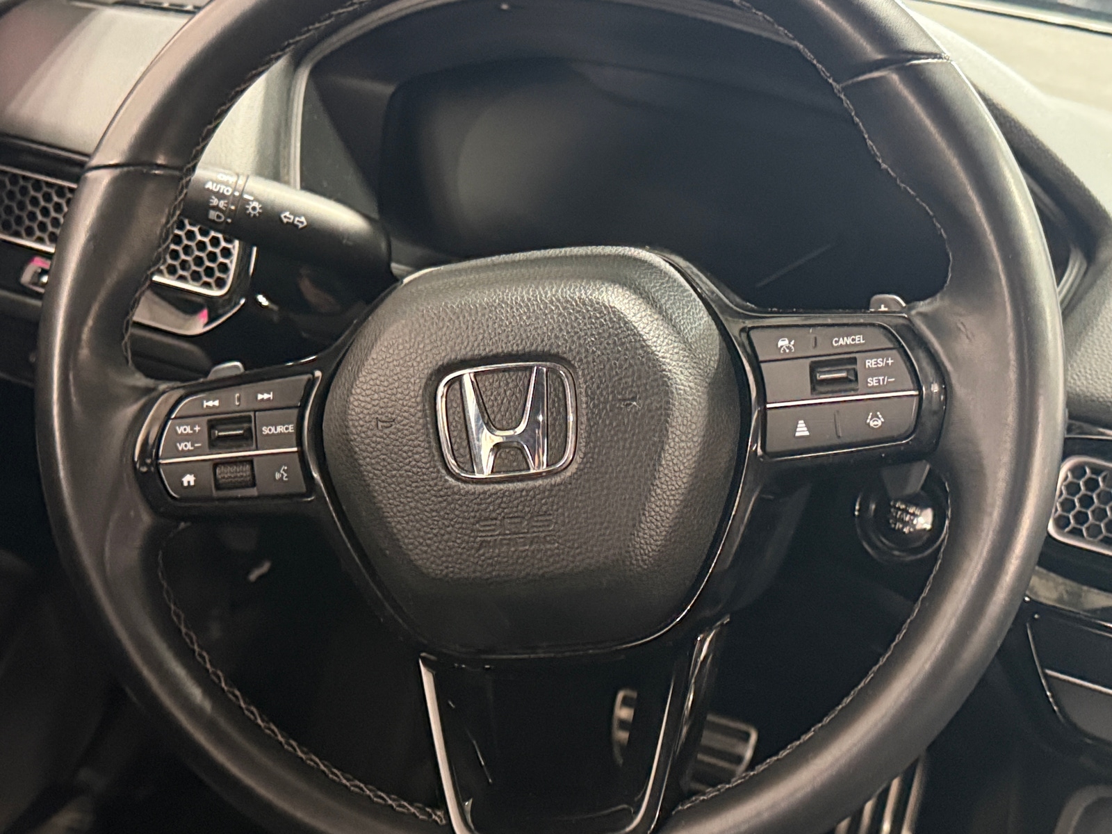 Thumbnail: 2023 Honda Civic - 5