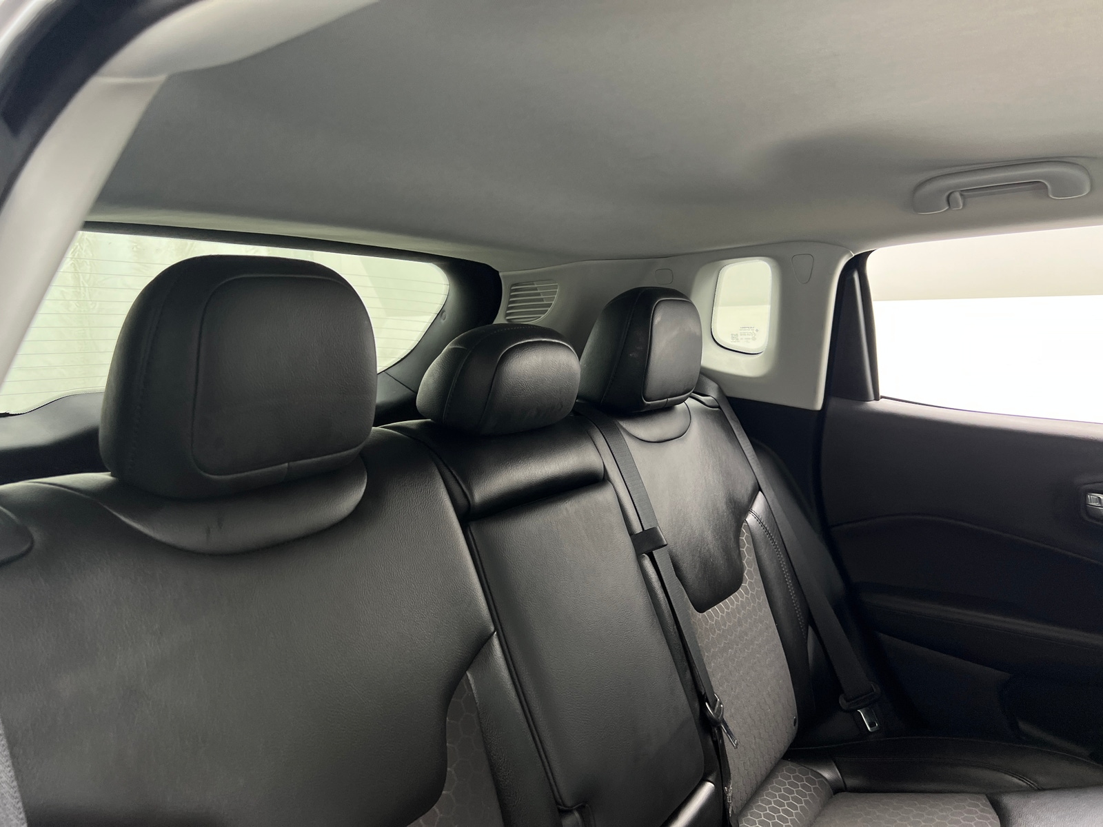 Thumbnail: 2020 Jeep Compass - 5