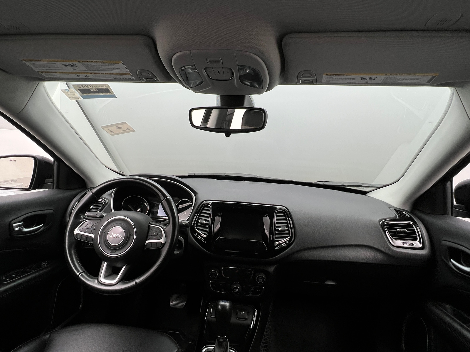 Thumbnail: 2020 Jeep Compass - 2