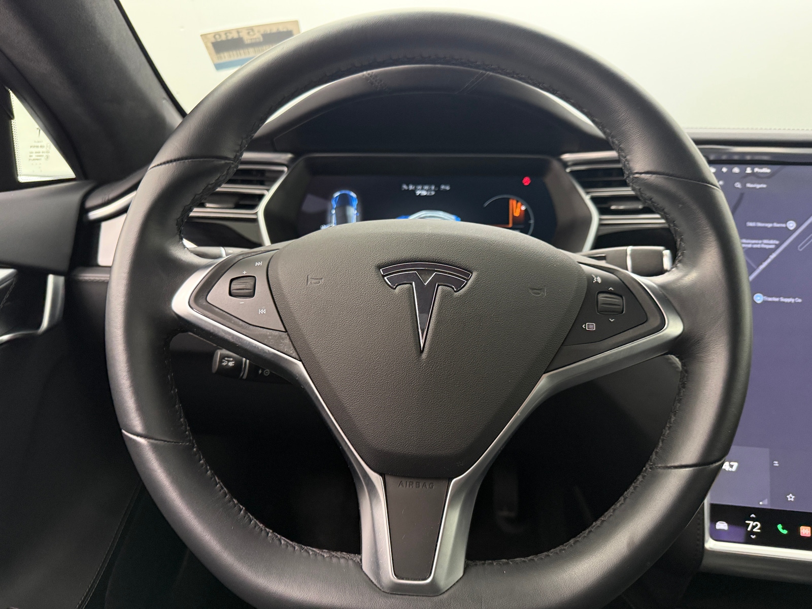 Thumbnail: 2017 Tesla Model S - 3