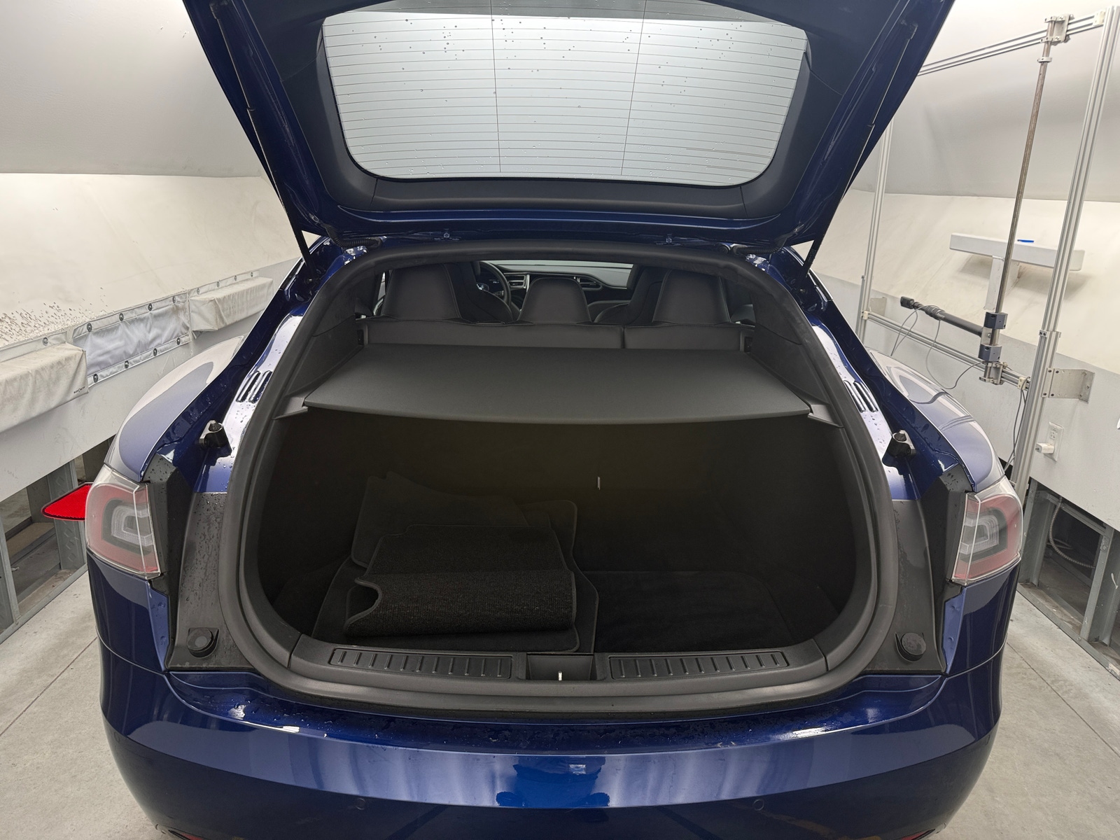 Thumbnail: 2017 Tesla Model S - 5