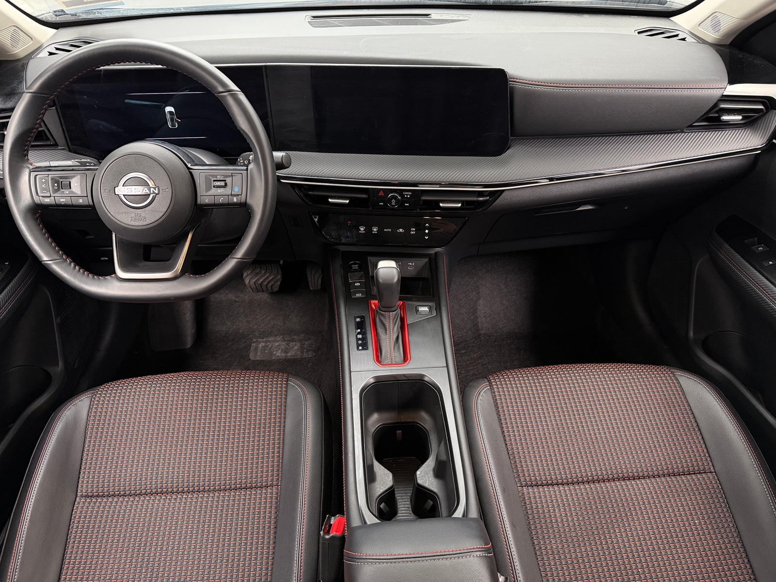 Thumbnail: 2025 Nissan Kicks - 3