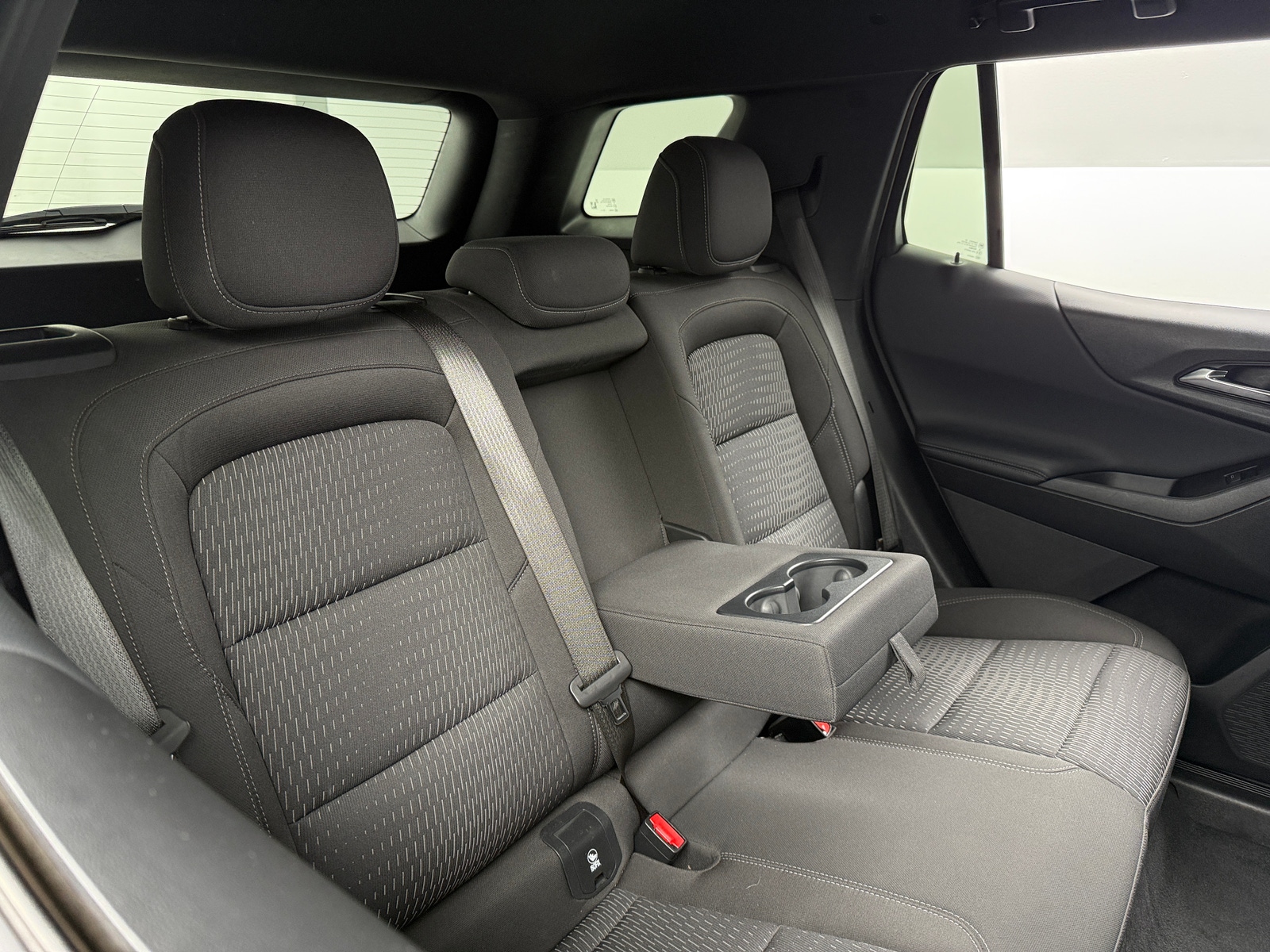 Thumbnail: 2025 Chevrolet Equinox - 6