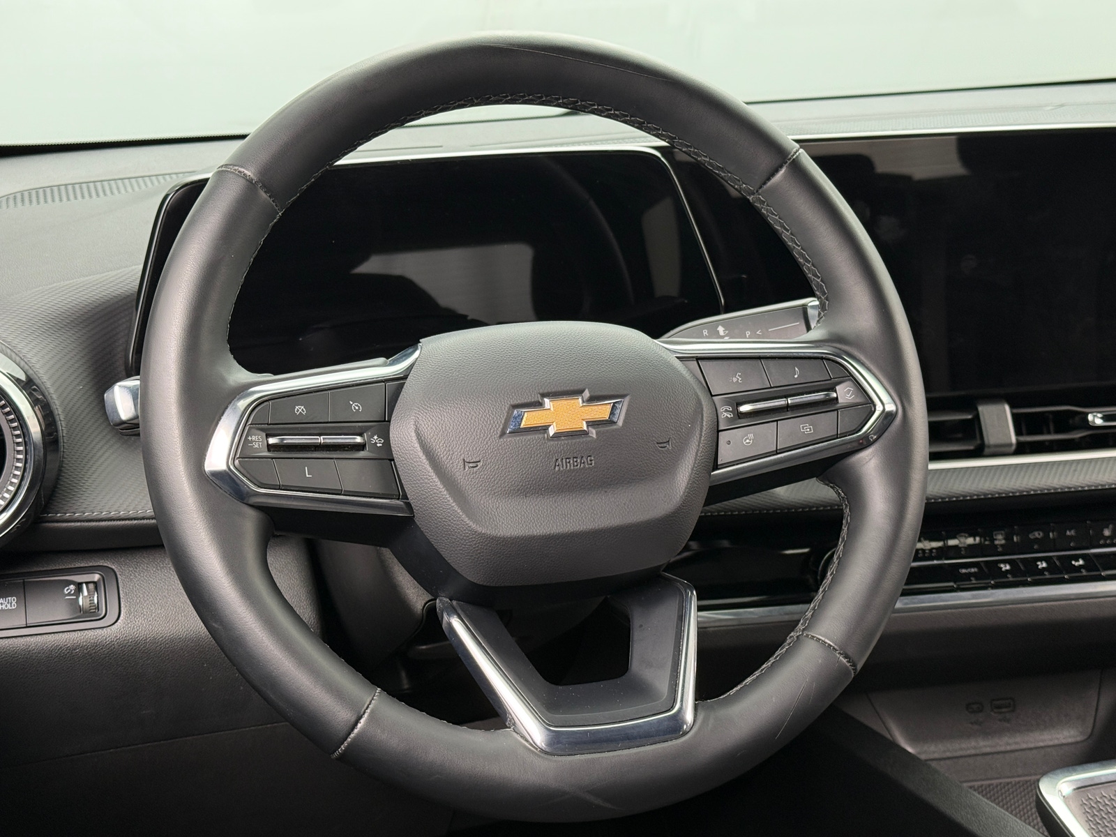 Thumbnail: 2025 Chevrolet Equinox - 5