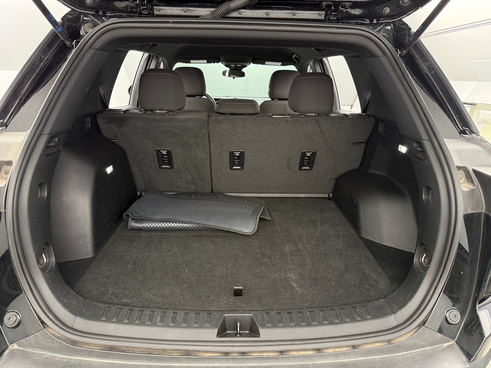 Thumbnail: 2025 Chevrolet Equinox - 7