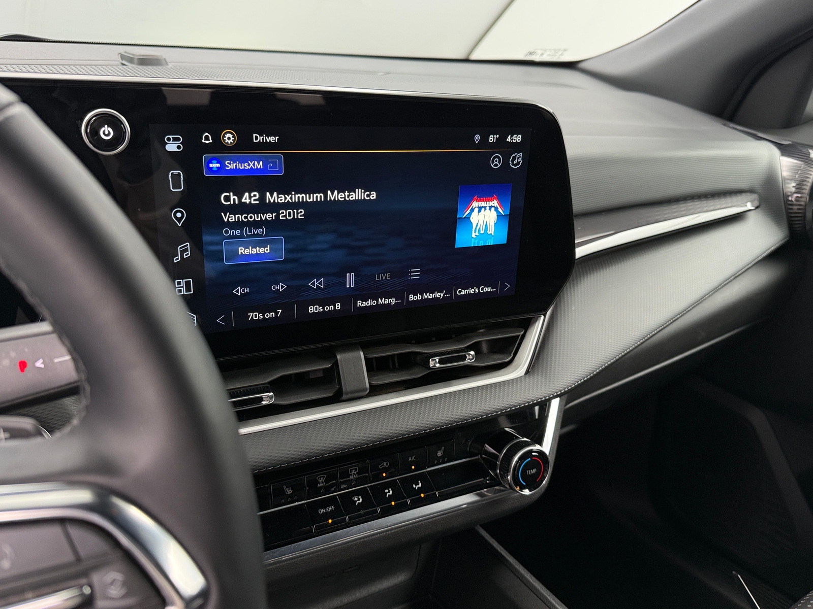 Thumbnail: 2025 Chevrolet Equinox - 4