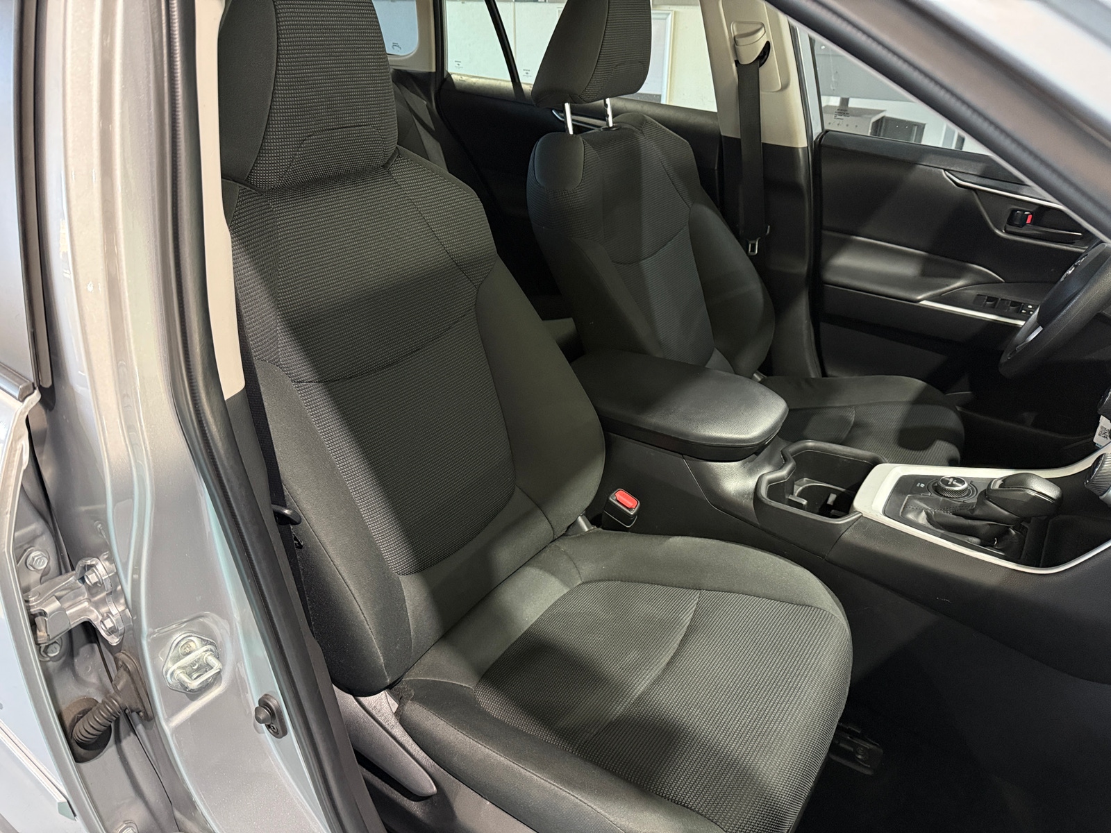 Thumbnail: 2024 Toyota RAV4 - 2