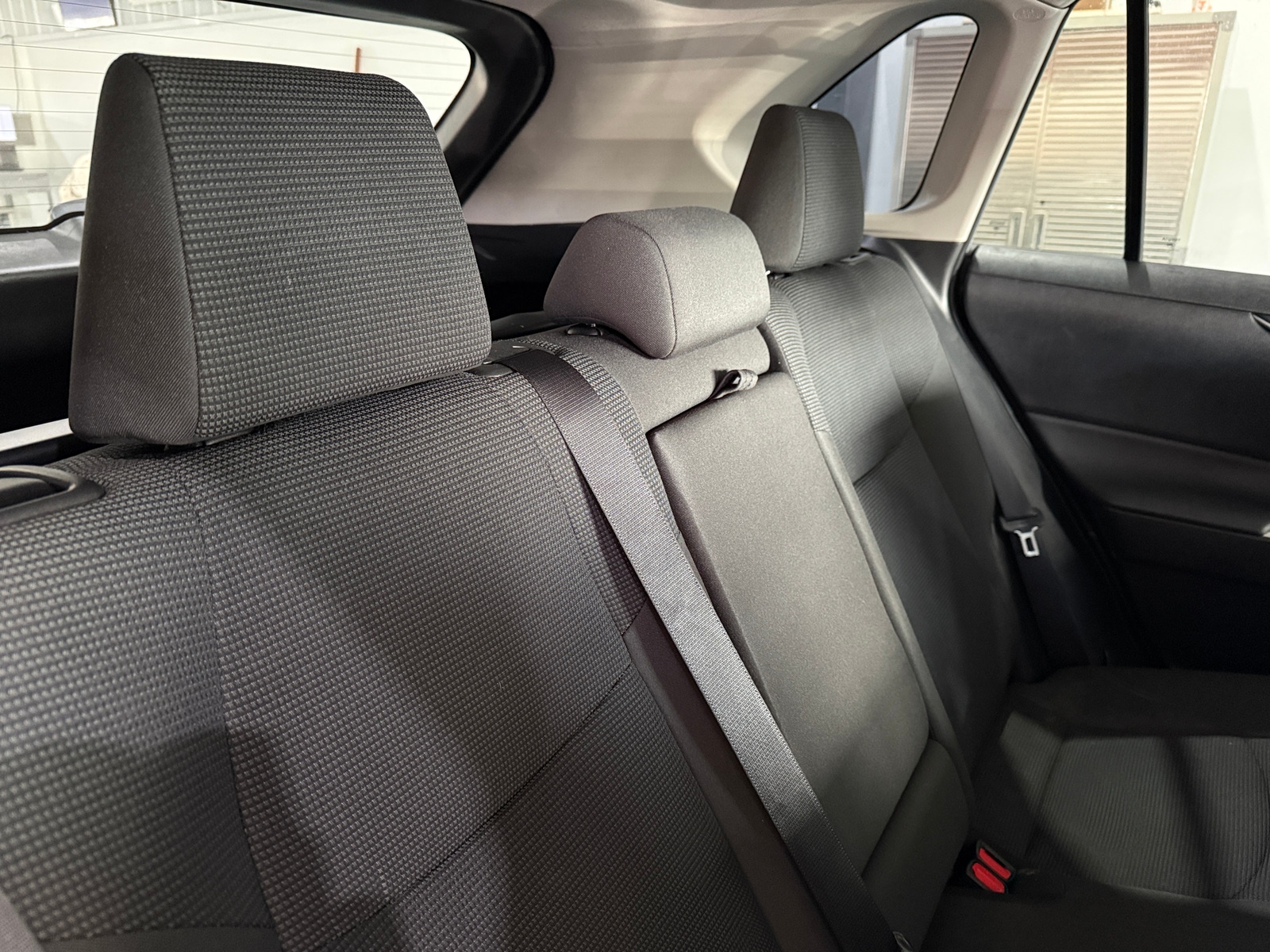 Thumbnail: 2024 Toyota RAV4 - 6