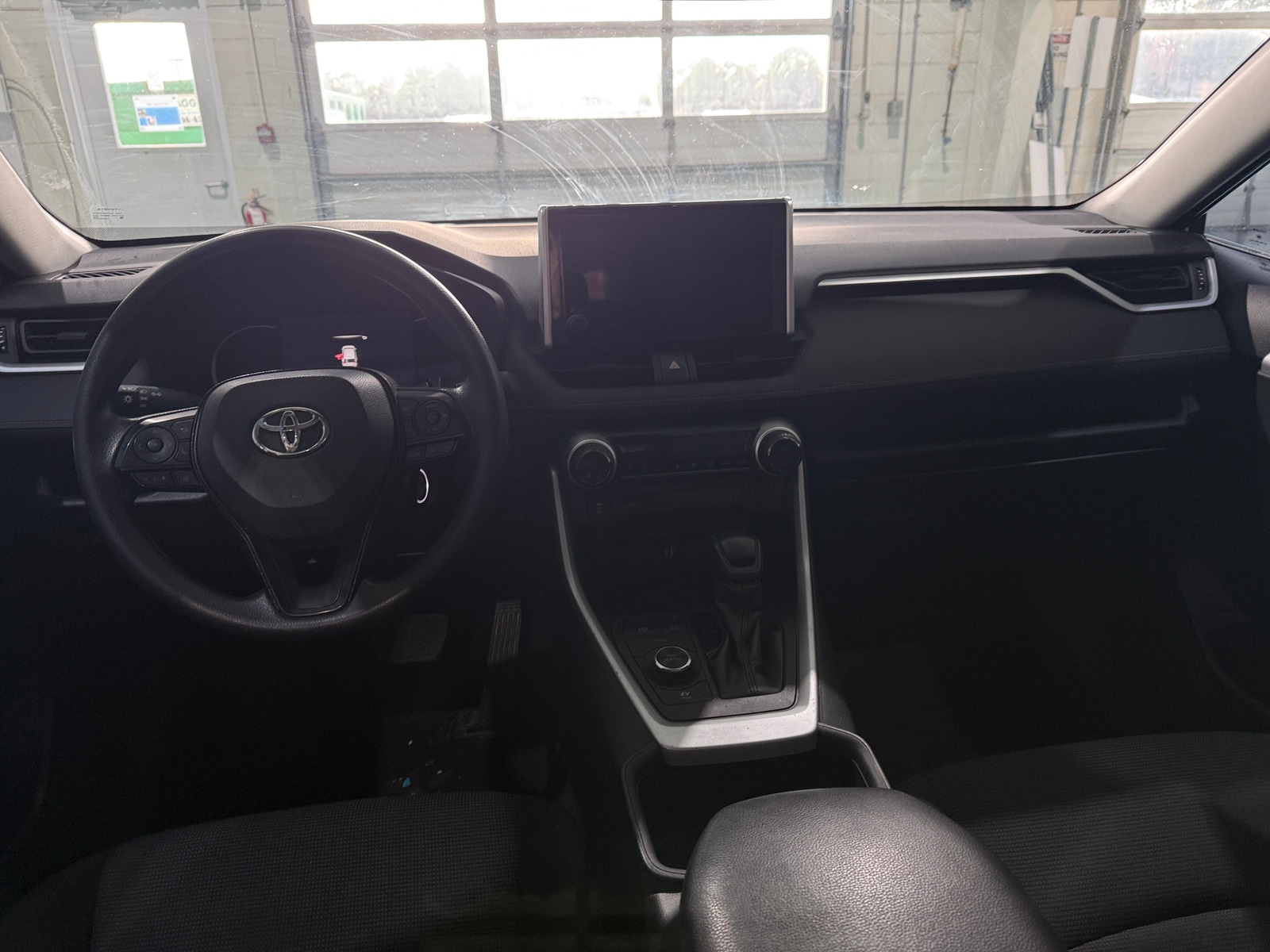 Thumbnail: 2024 Toyota RAV4 - 3