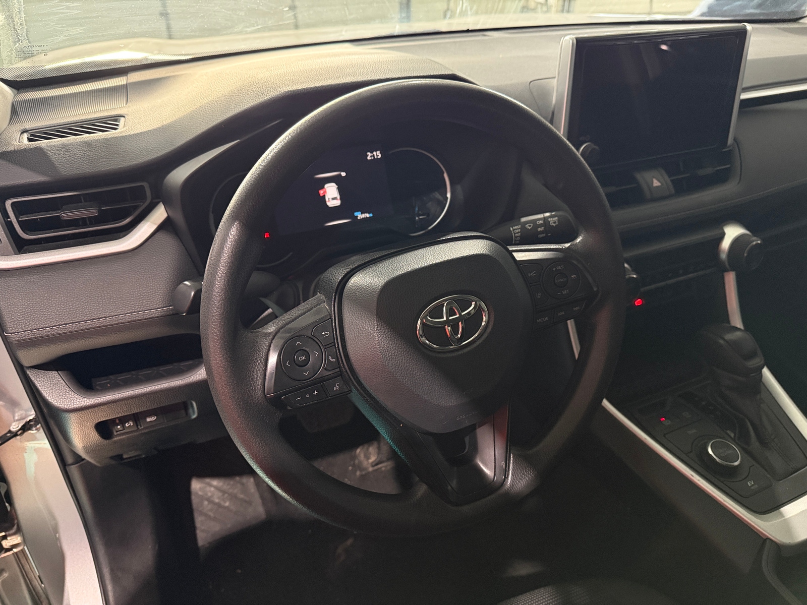 Thumbnail: 2024 Toyota RAV4 - 5