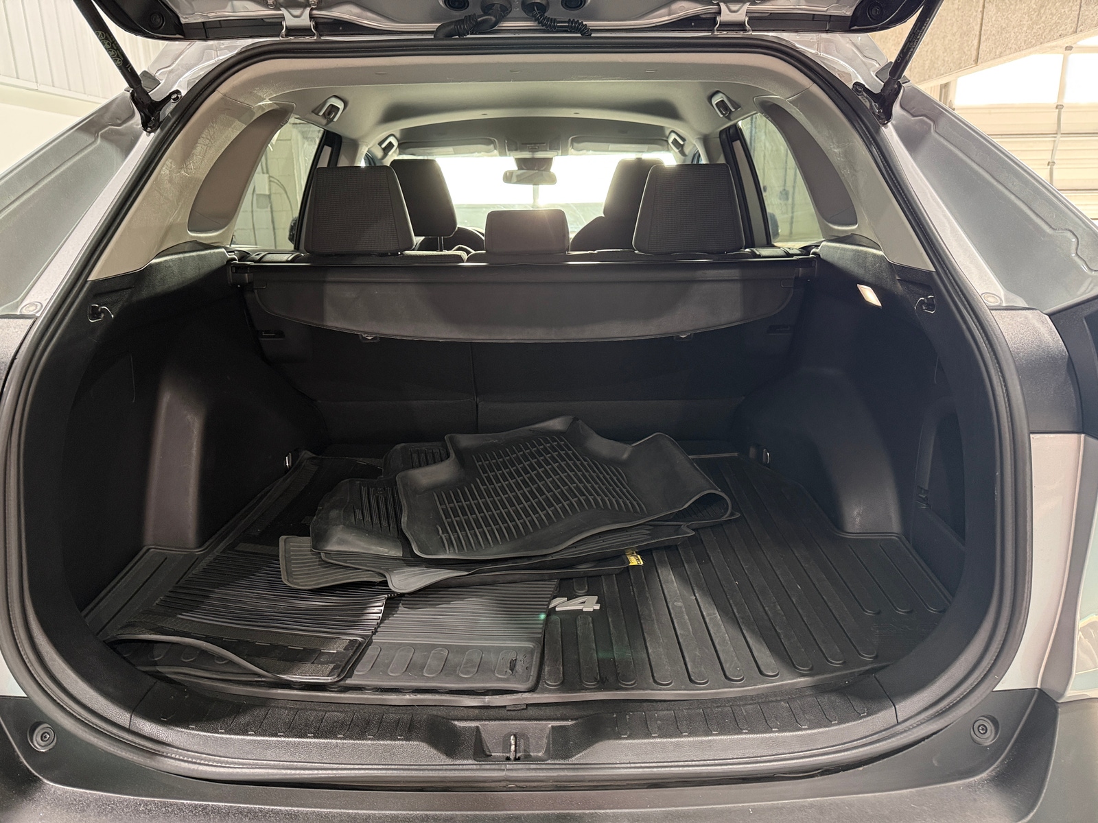 Thumbnail: 2024 Toyota RAV4 - 7