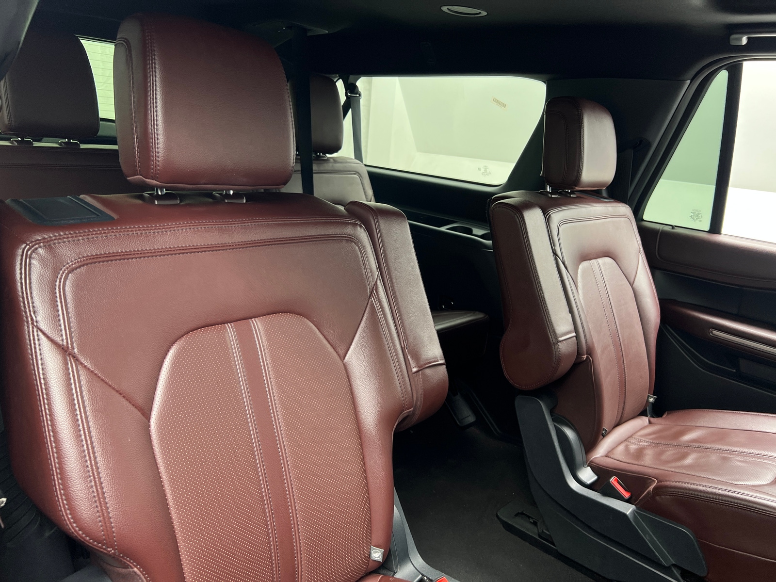 Thumbnail: 2024 Ford Expedition MAX - 5