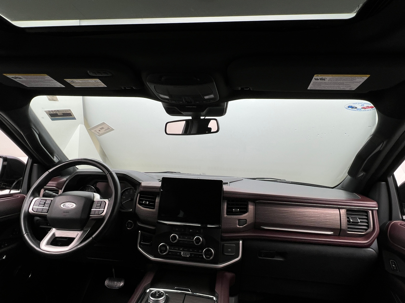 Thumbnail: 2024 Ford Expedition MAX - 2