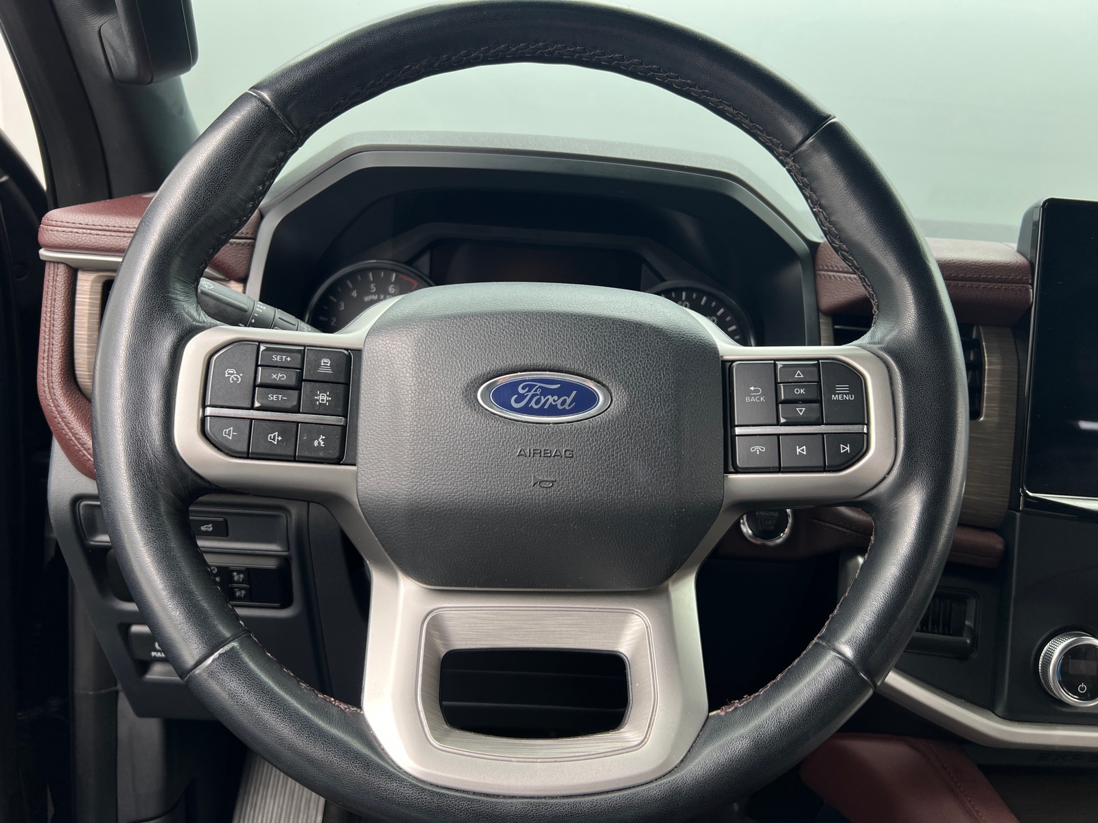 Thumbnail: 2024 Ford Expedition MAX - 4