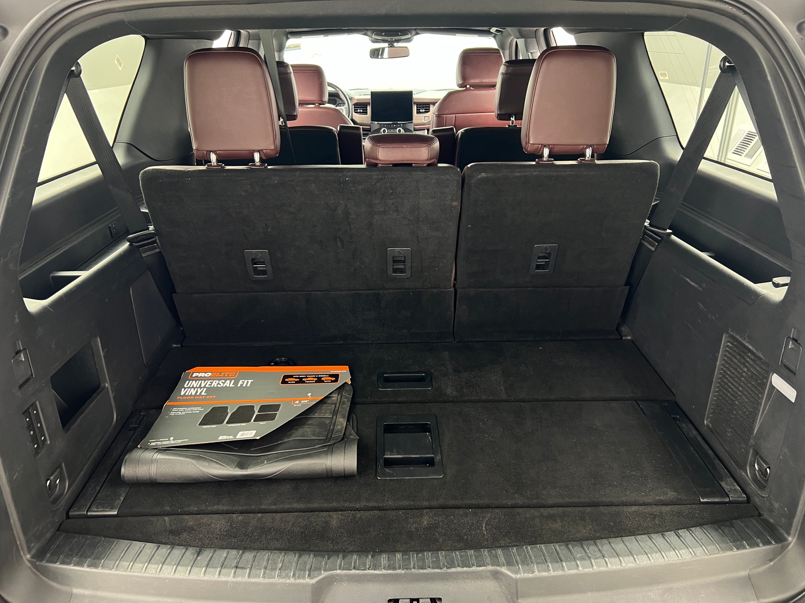 Thumbnail: 2024 Ford Expedition MAX - 6