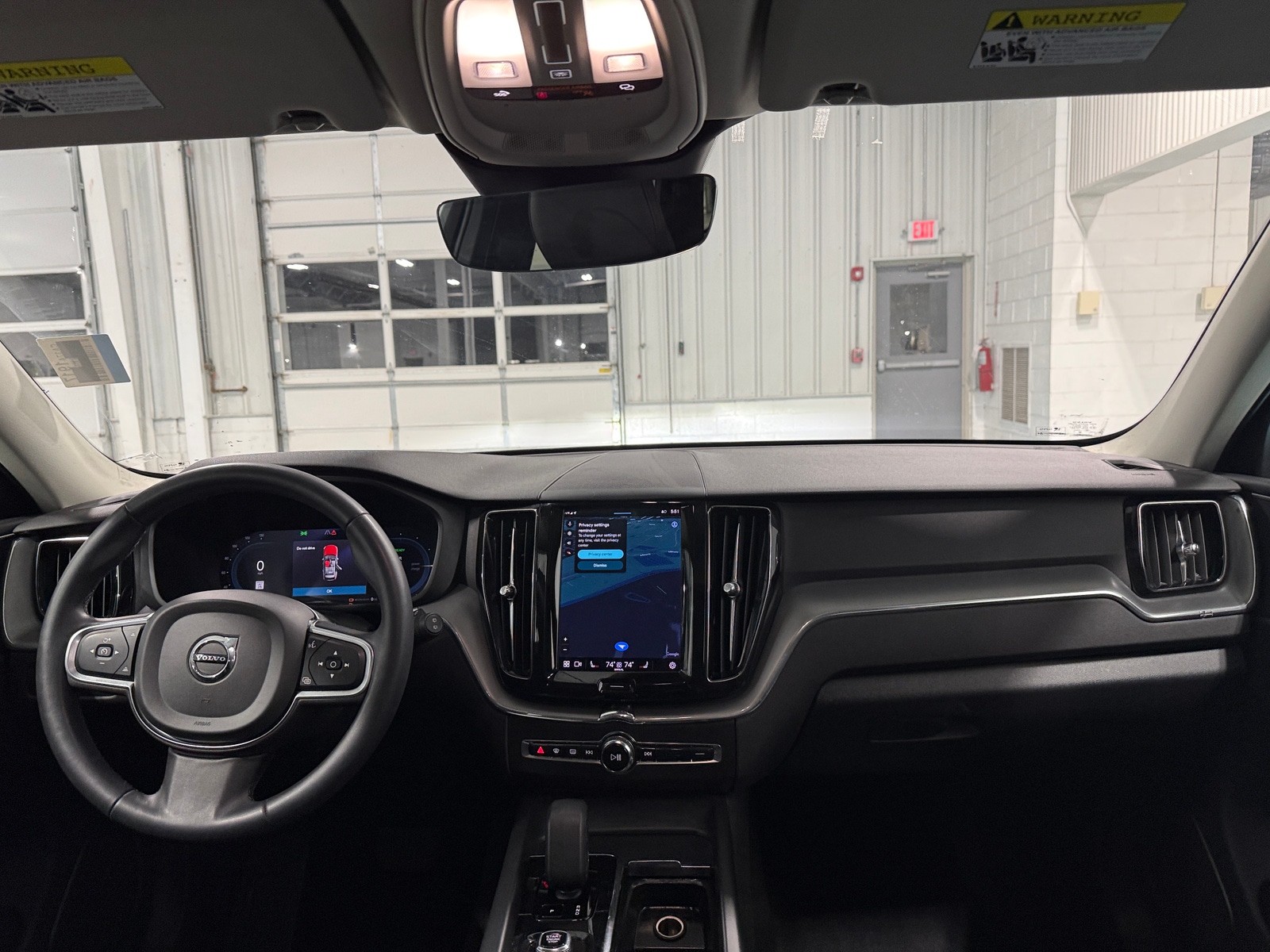 Thumbnail: 2023 Volvo XC60 - 2