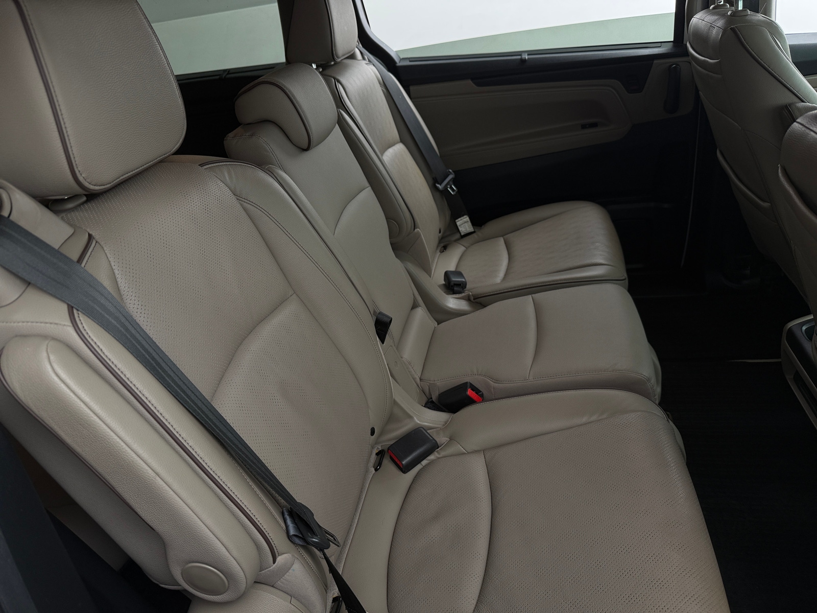 Thumbnail: 2022 Honda Odyssey - 5