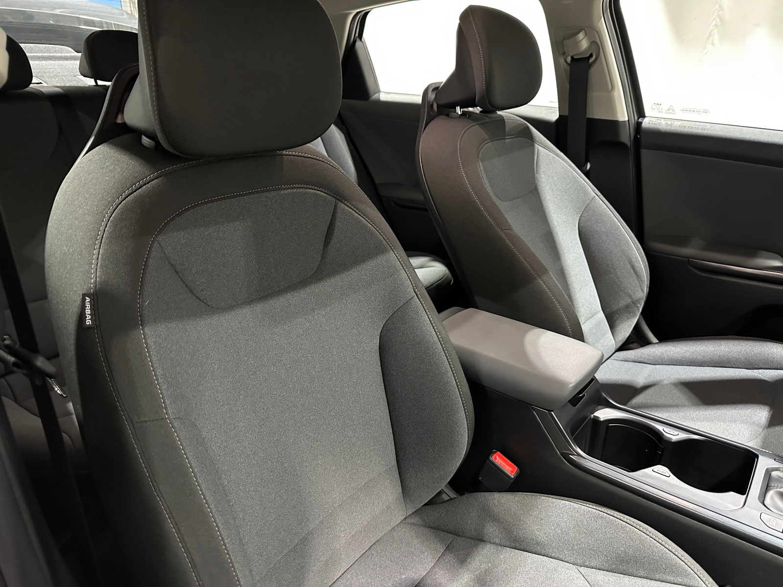 Thumbnail: 2025 Kia K4 - 2