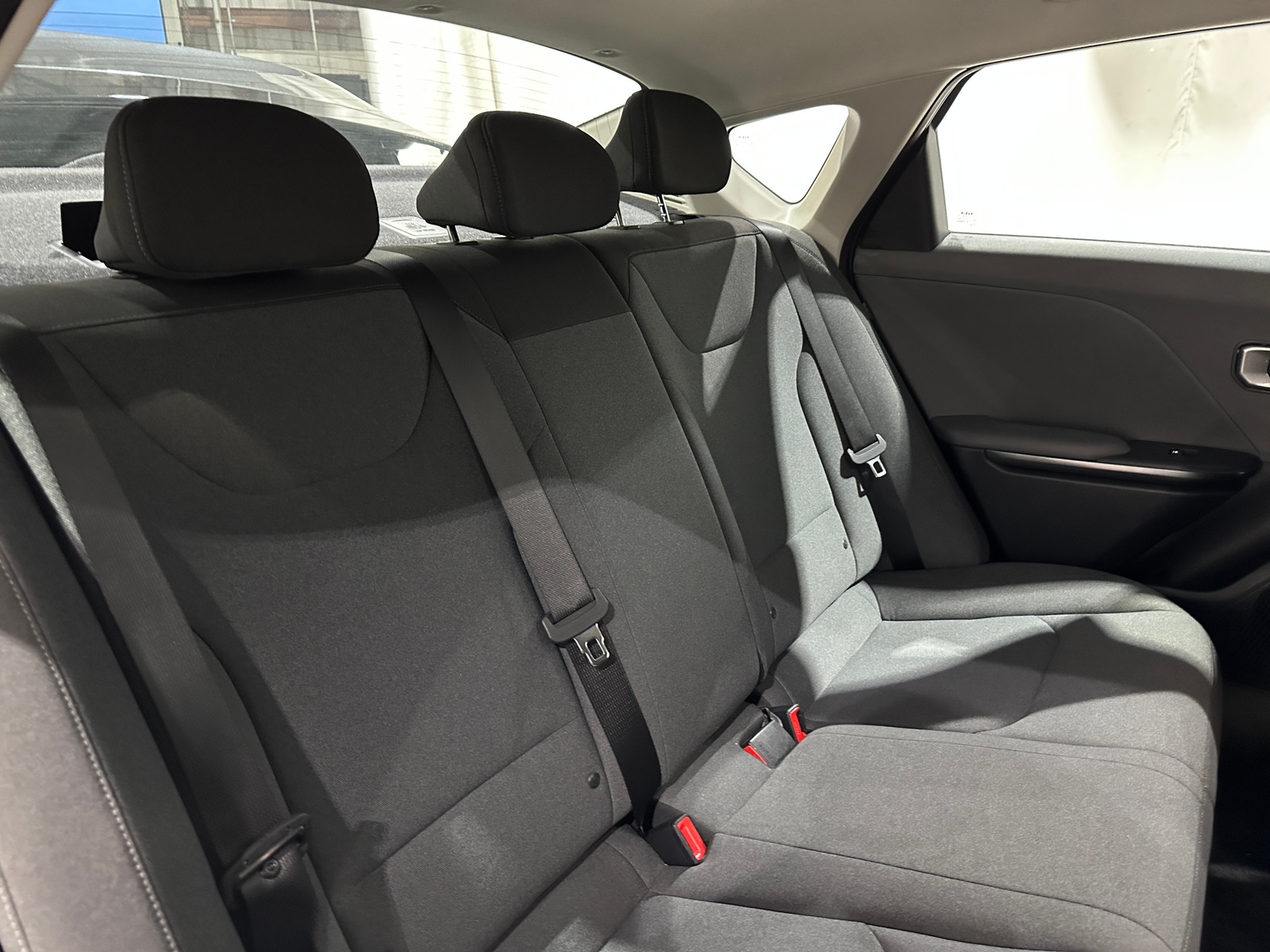 Thumbnail: 2025 Kia K4 - 6