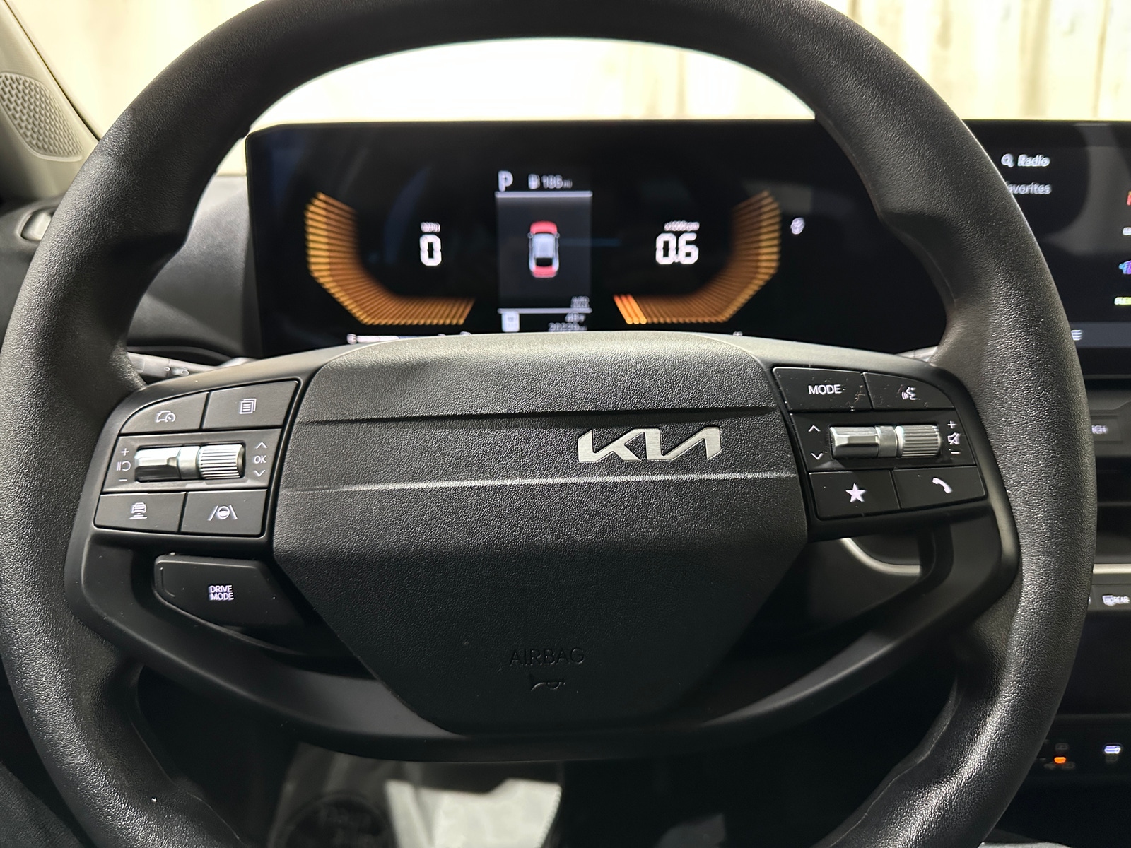 Thumbnail: 2025 Kia K4 - 5