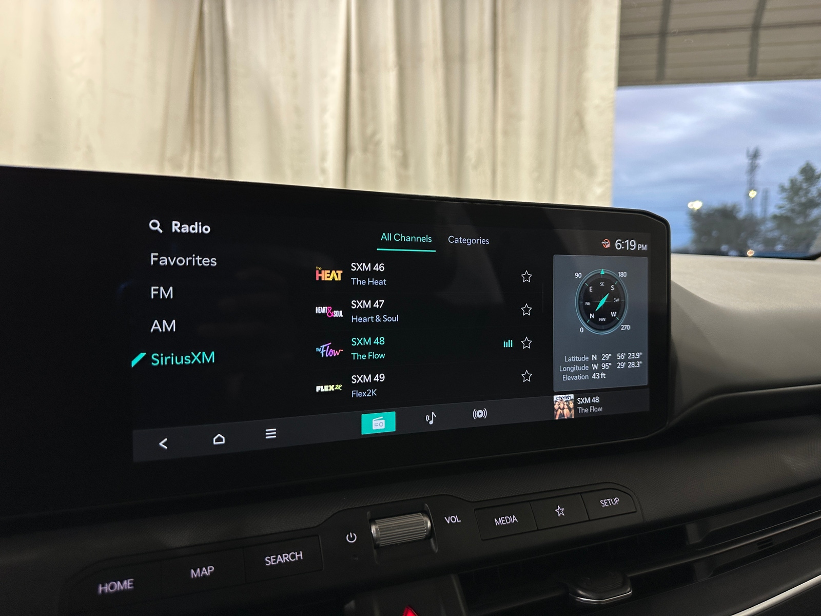 Thumbnail: 2025 Kia K4 - 4