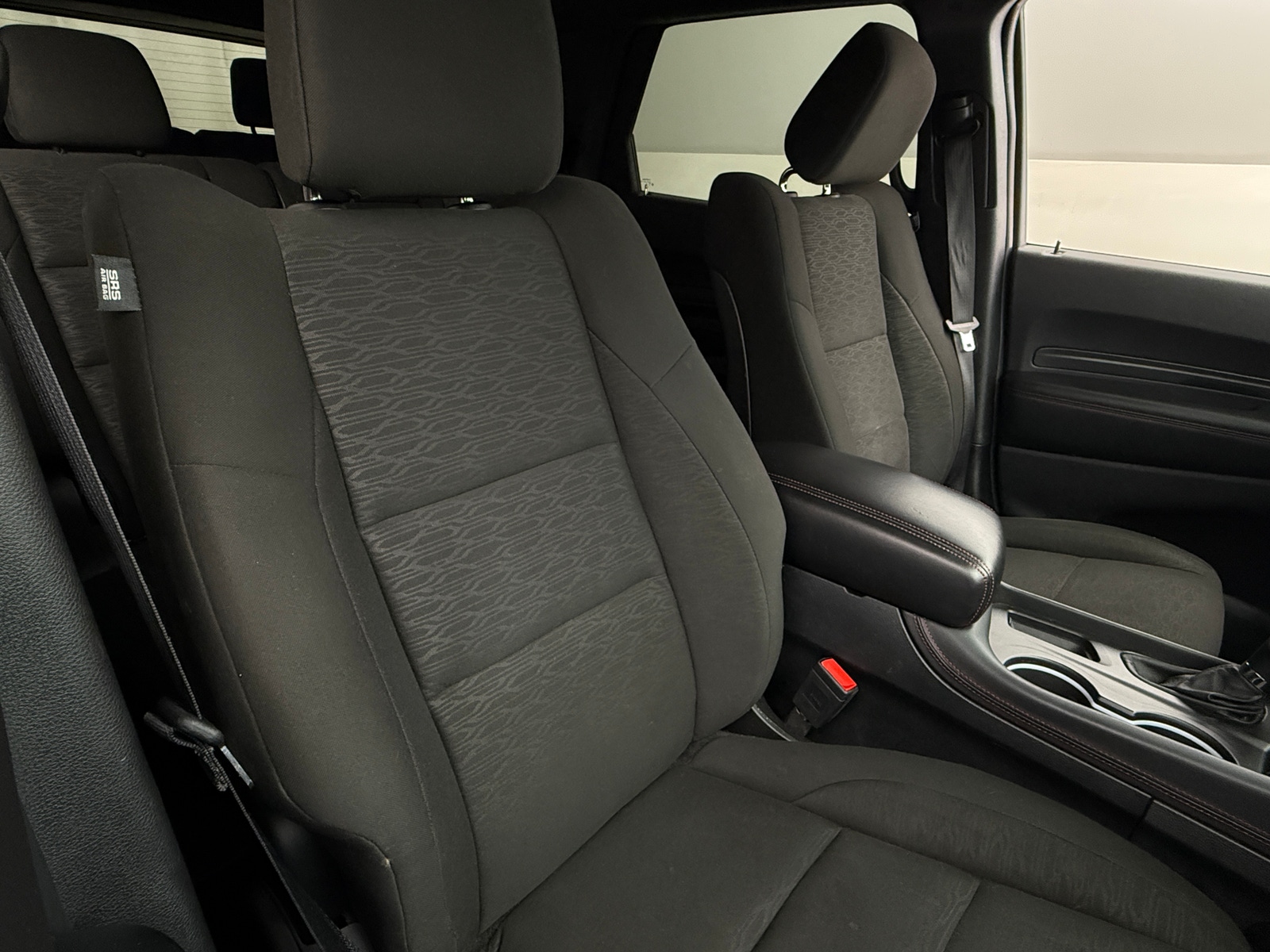 Thumbnail: 2025 Dodge Durango - 2