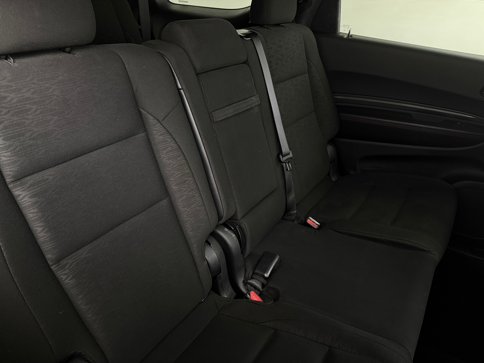 Thumbnail: 2025 Dodge Durango - 6