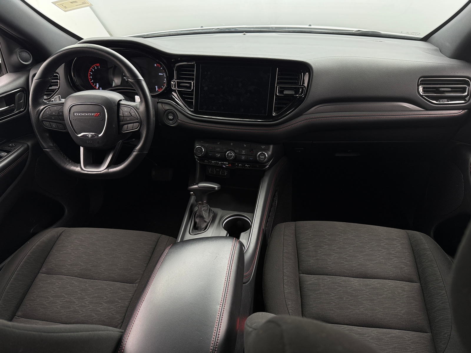 Thumbnail: 2025 Dodge Durango - 3