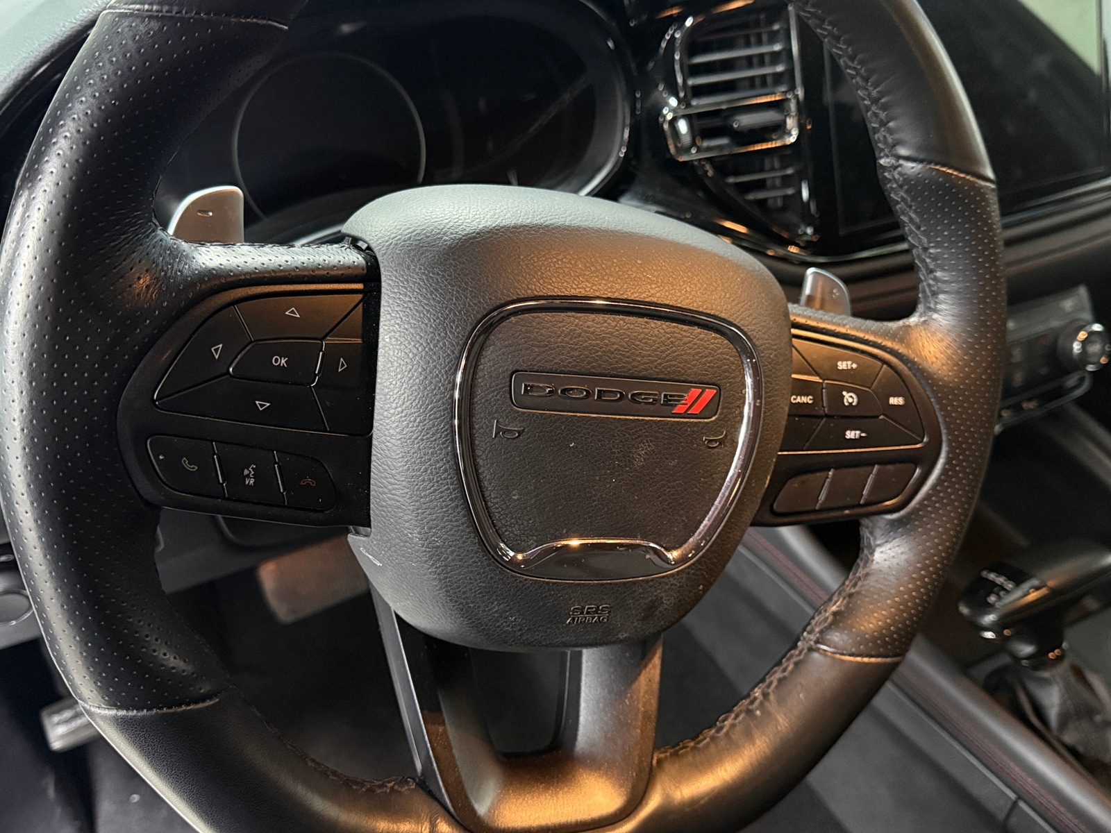 Thumbnail: 2025 Dodge Durango - 5