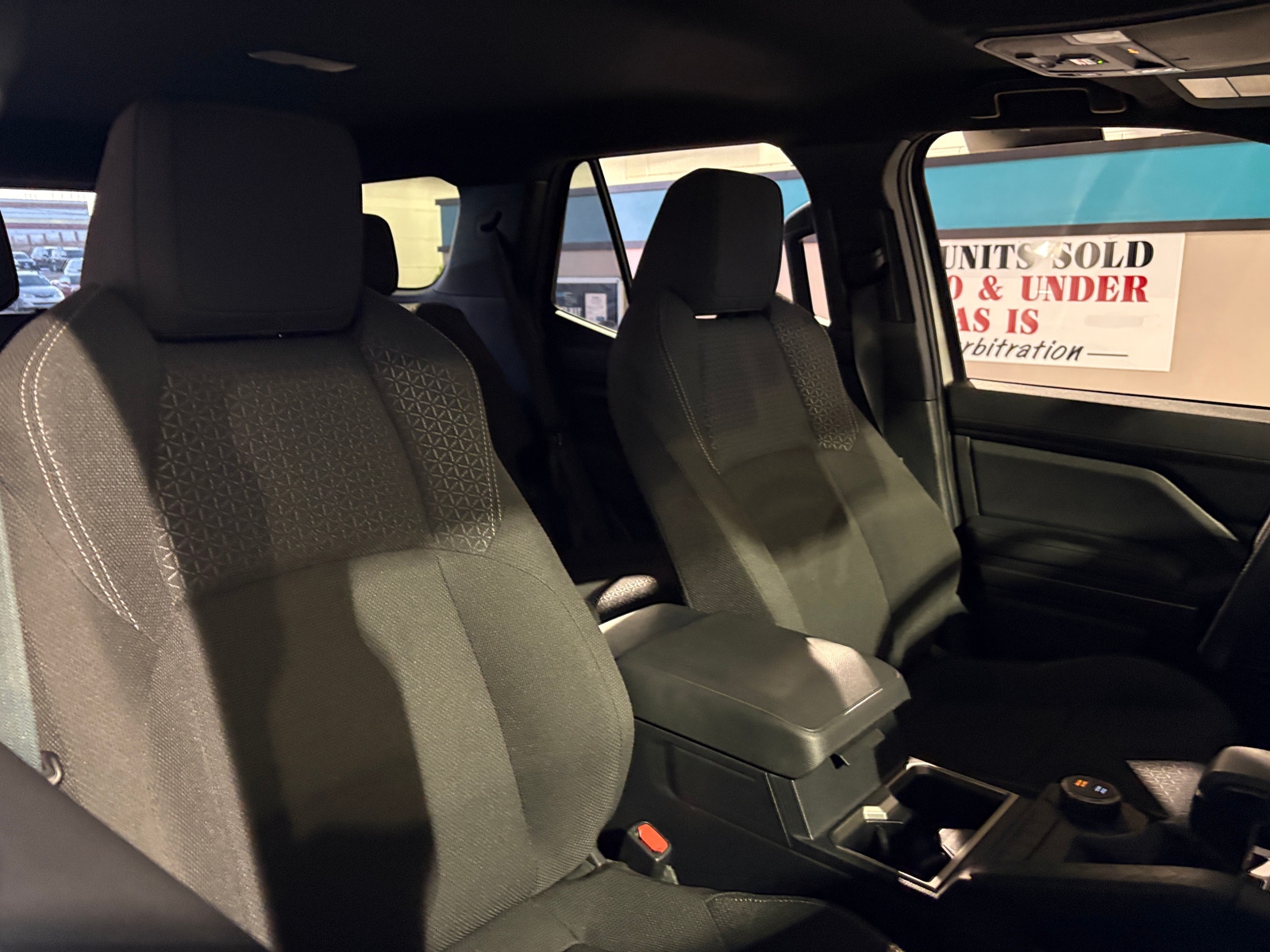 Thumbnail: 2025 Toyota 4Runner - 2