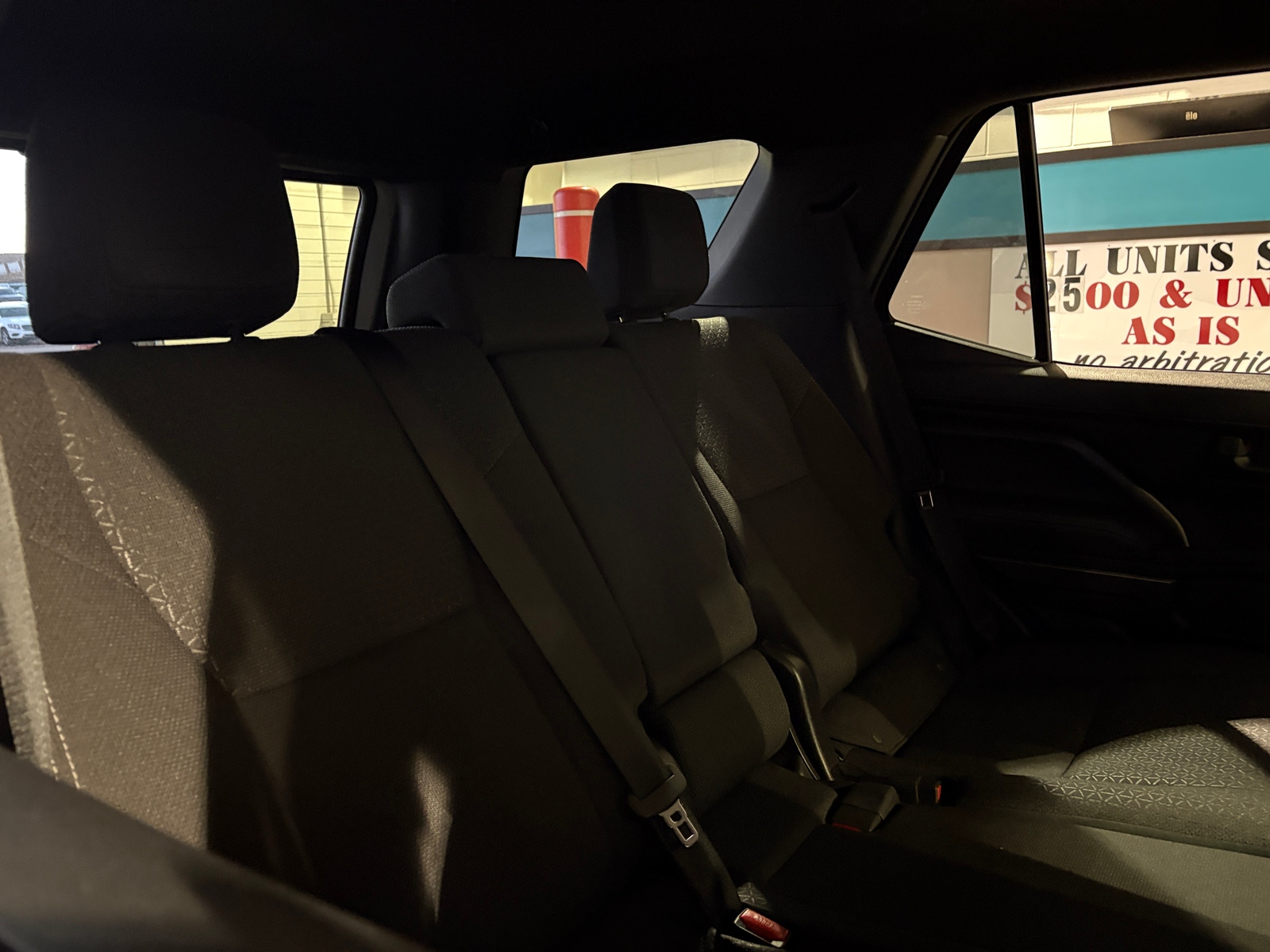 Thumbnail: 2025 Toyota 4Runner - 6