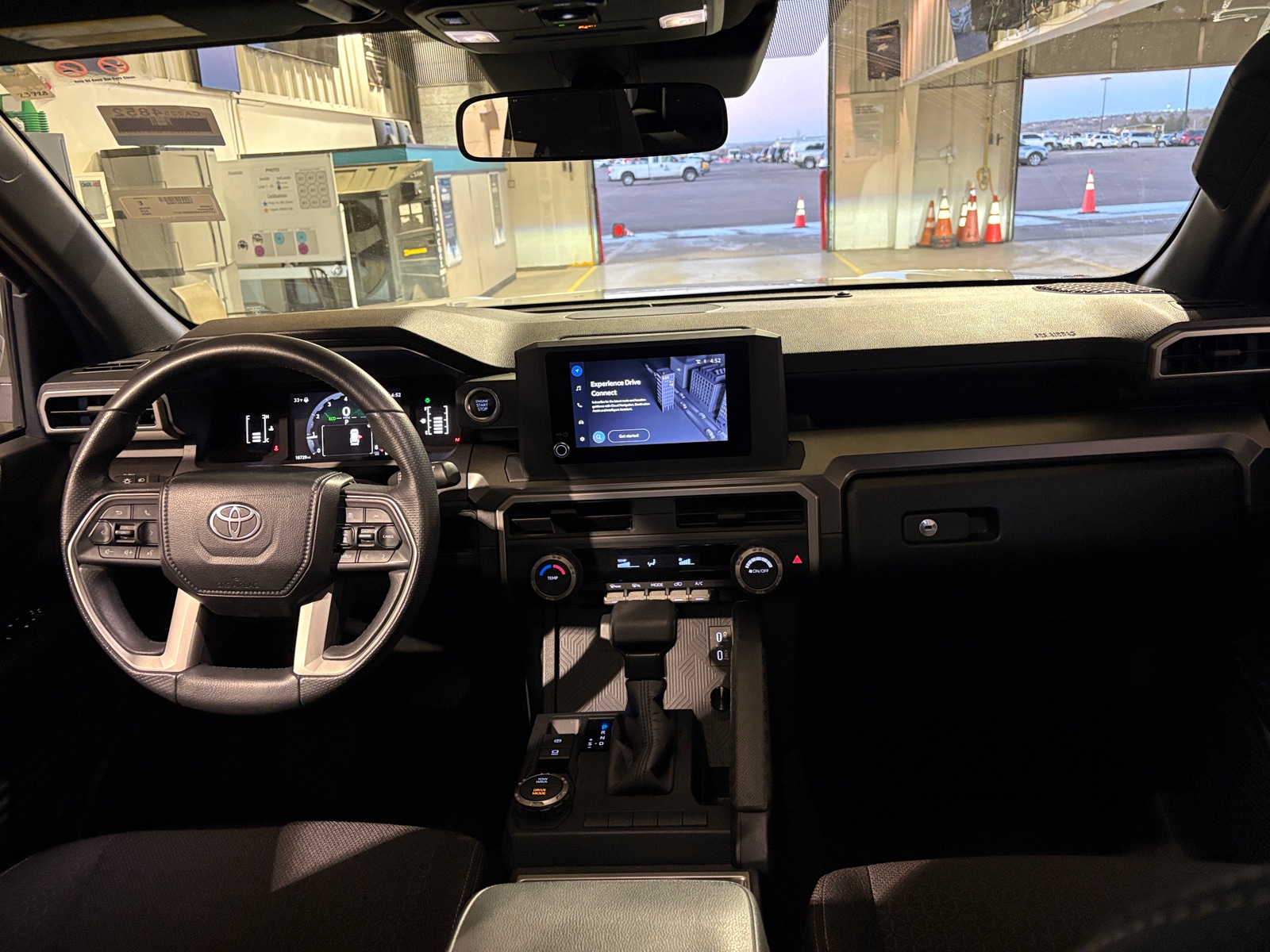 Thumbnail: 2025 Toyota 4Runner - 3