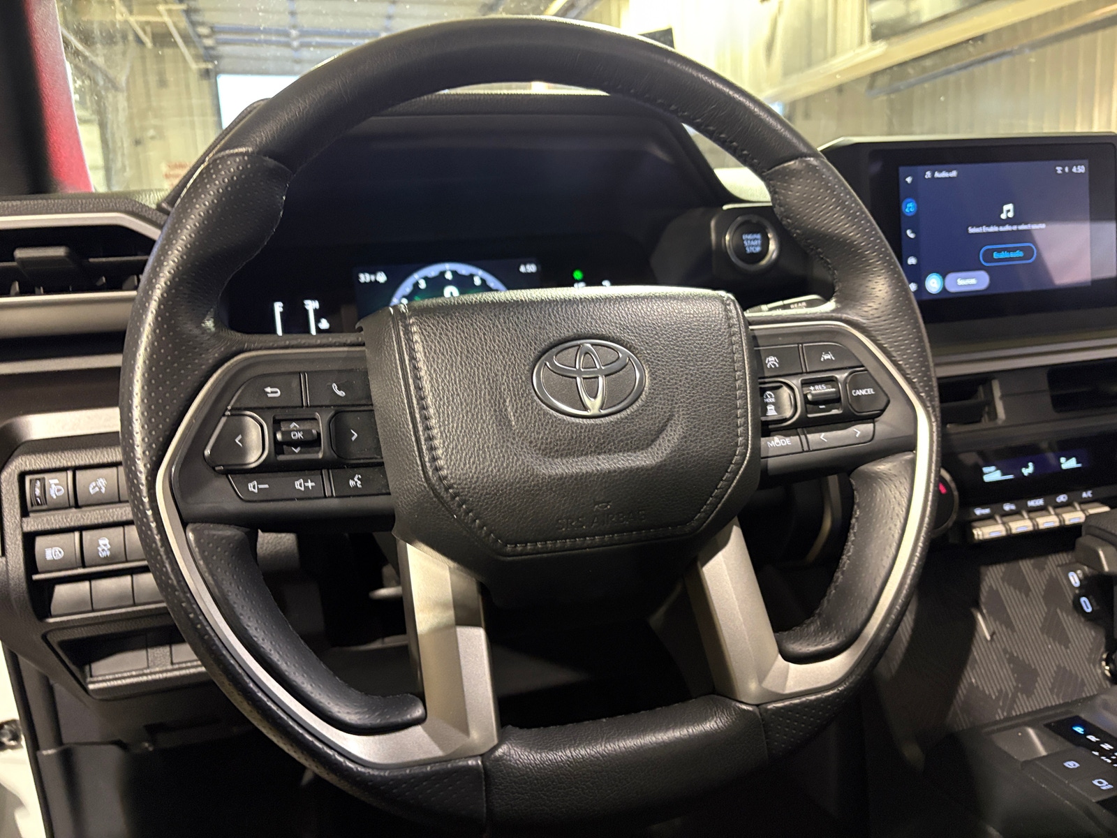 Thumbnail: 2025 Toyota 4Runner - 5