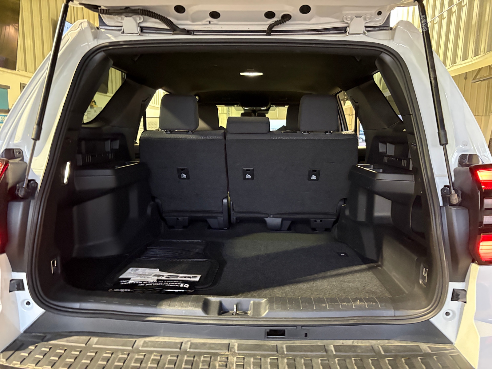 Thumbnail: 2025 Toyota 4Runner - 7