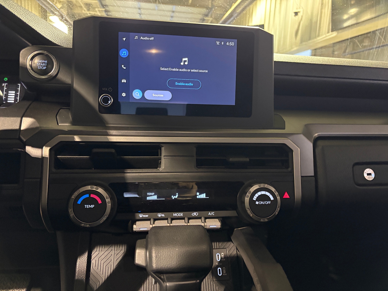 Thumbnail: 2025 Toyota 4Runner - 4