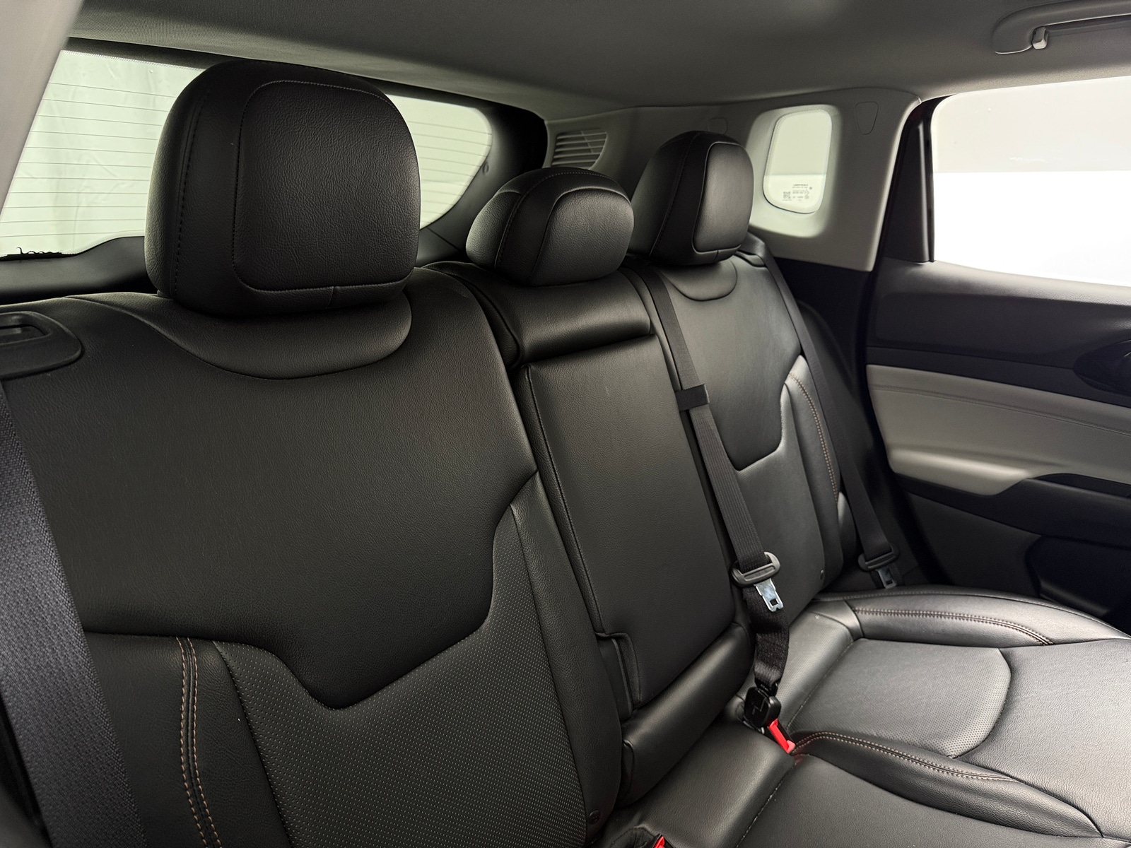 Thumbnail: 2022 Jeep Compass - 5