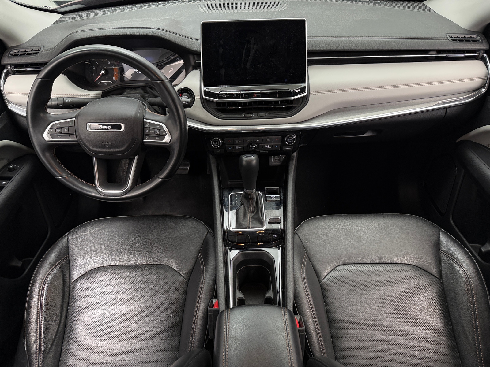 Thumbnail: 2022 Jeep Compass - 2