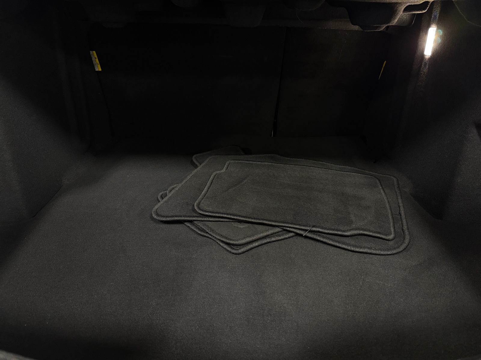 Thumbnail: 2020 Lincoln MKZ - 6