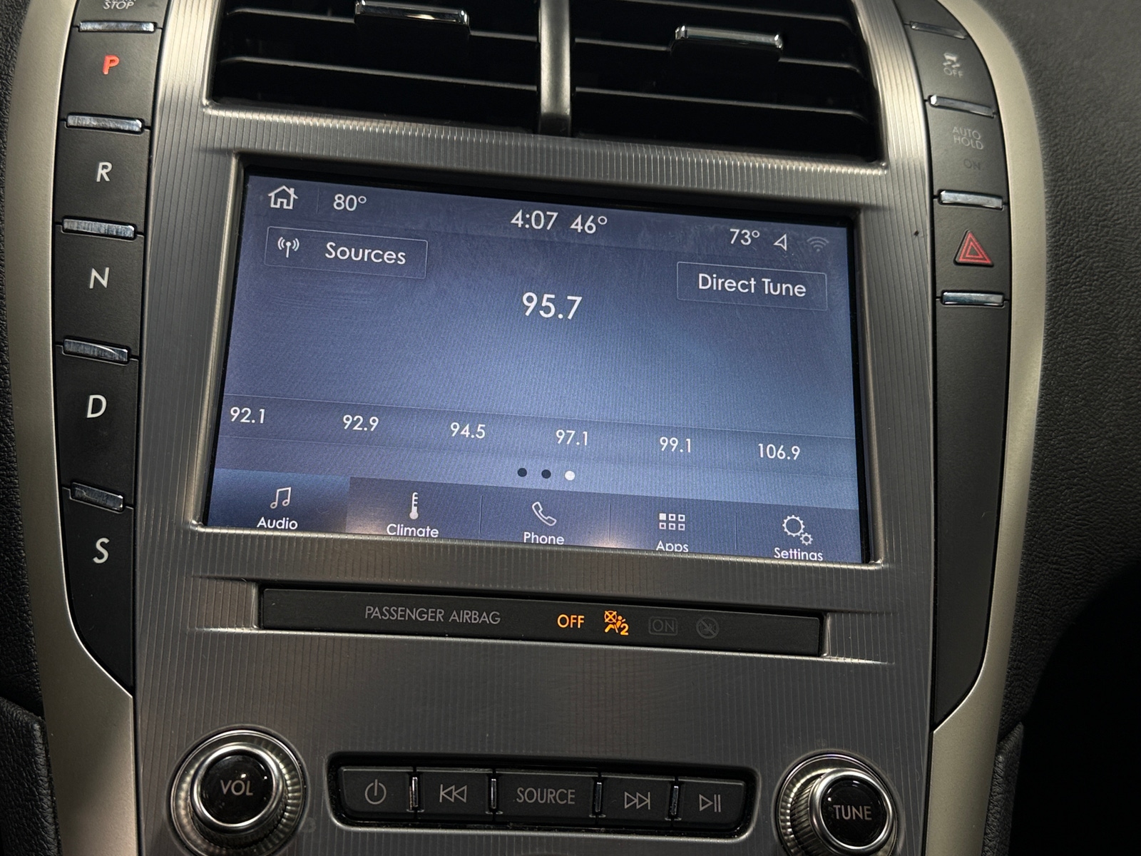 Thumbnail: 2020 Lincoln MKZ - 3