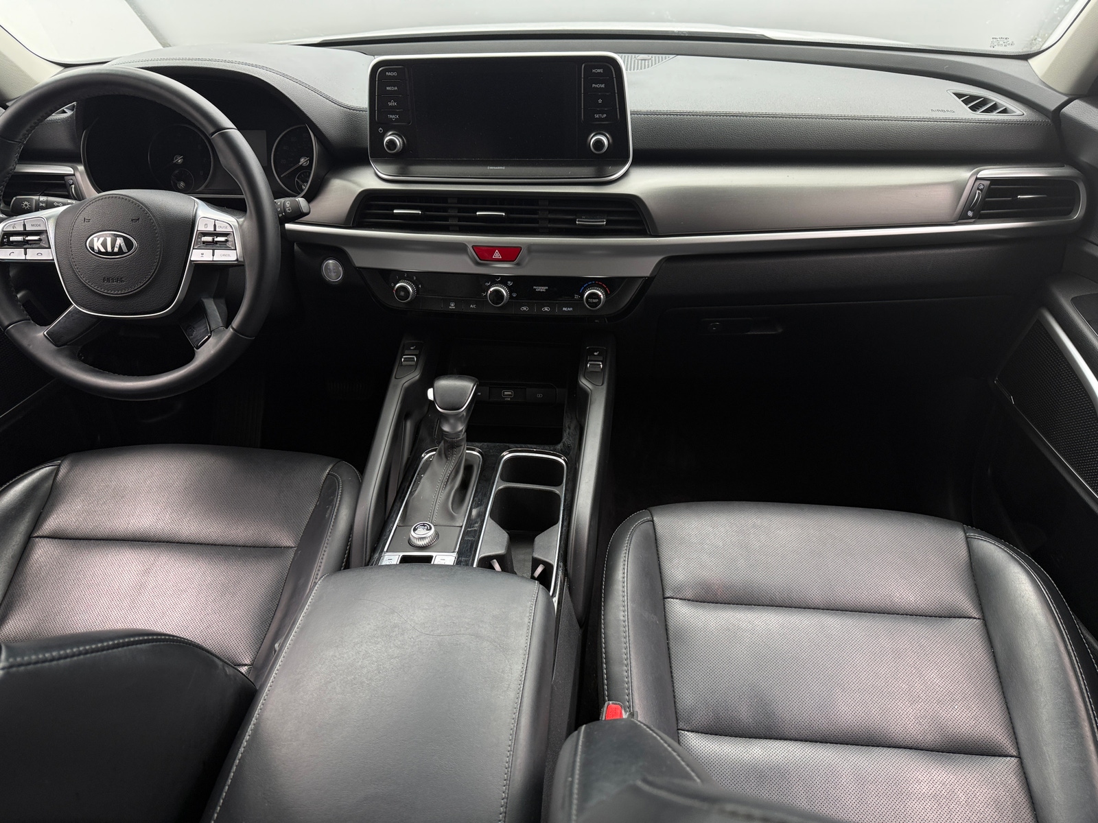 Thumbnail: 2020 Kia Telluride - 2