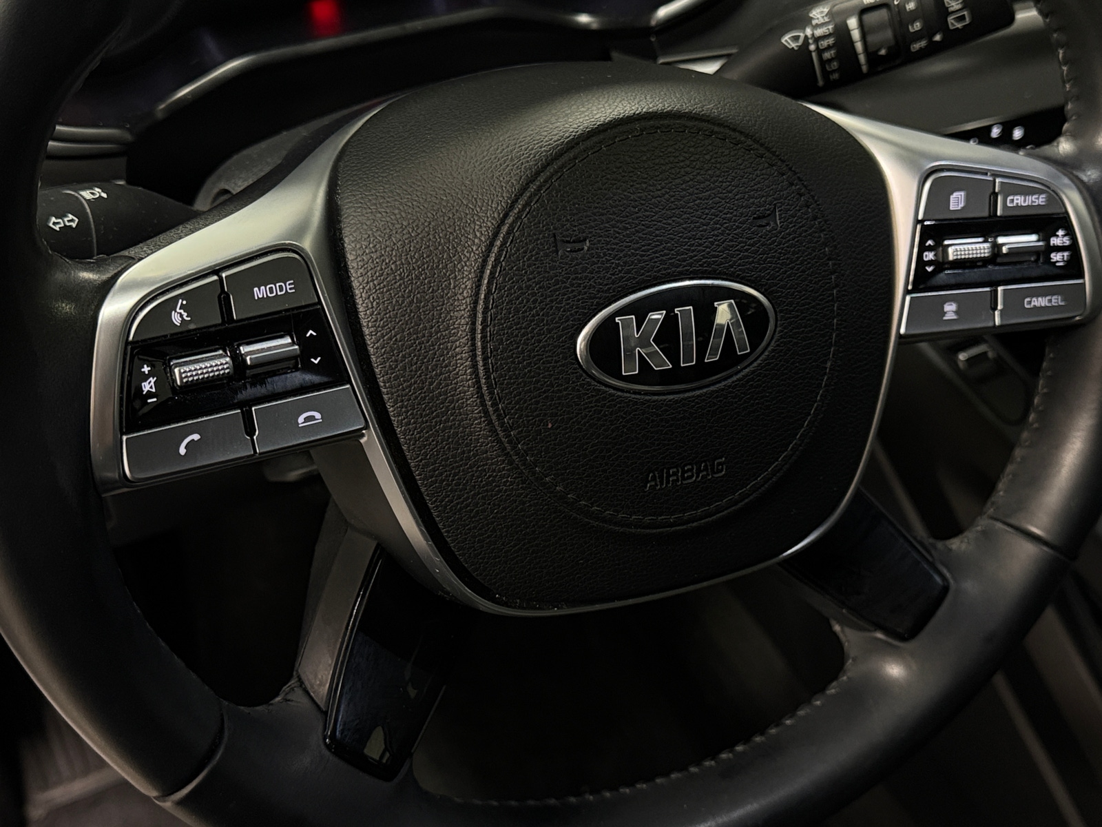 Thumbnail: 2020 Kia Telluride - 4