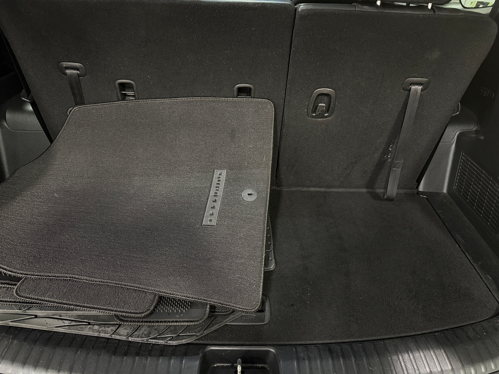 Thumbnail: 2020 Kia Telluride - 6