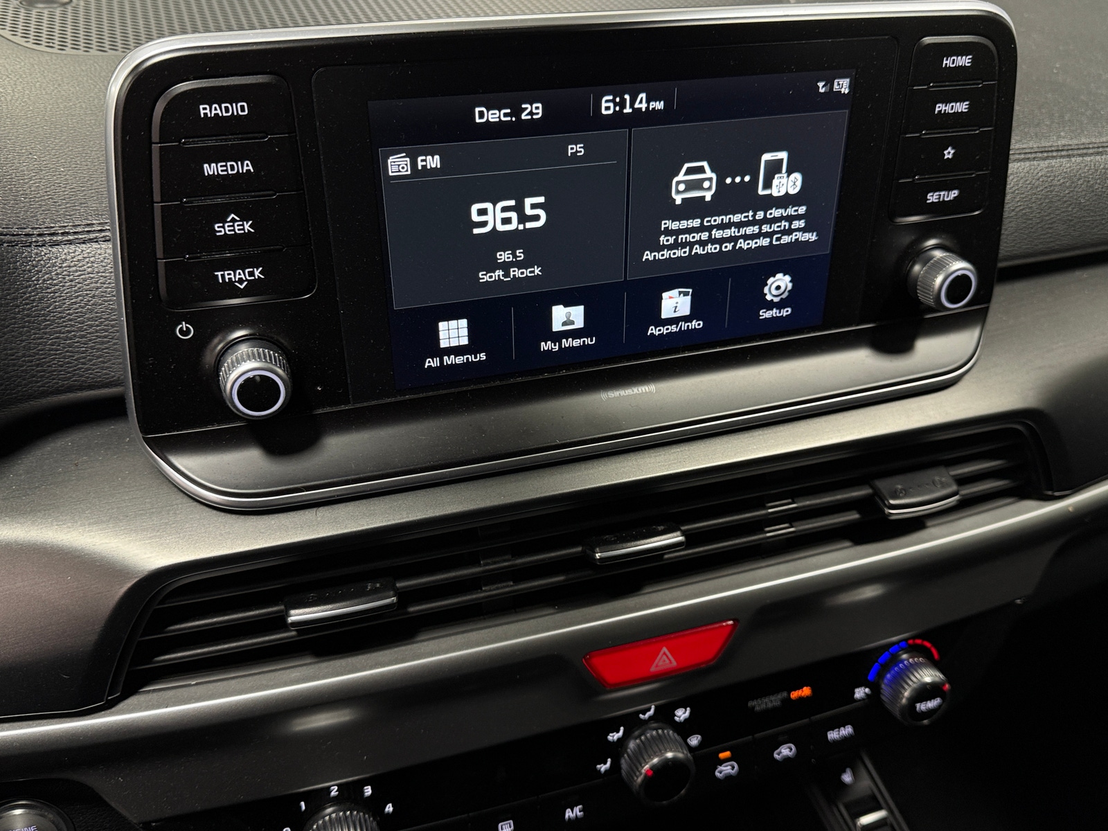 Thumbnail: 2020 Kia Telluride - 3