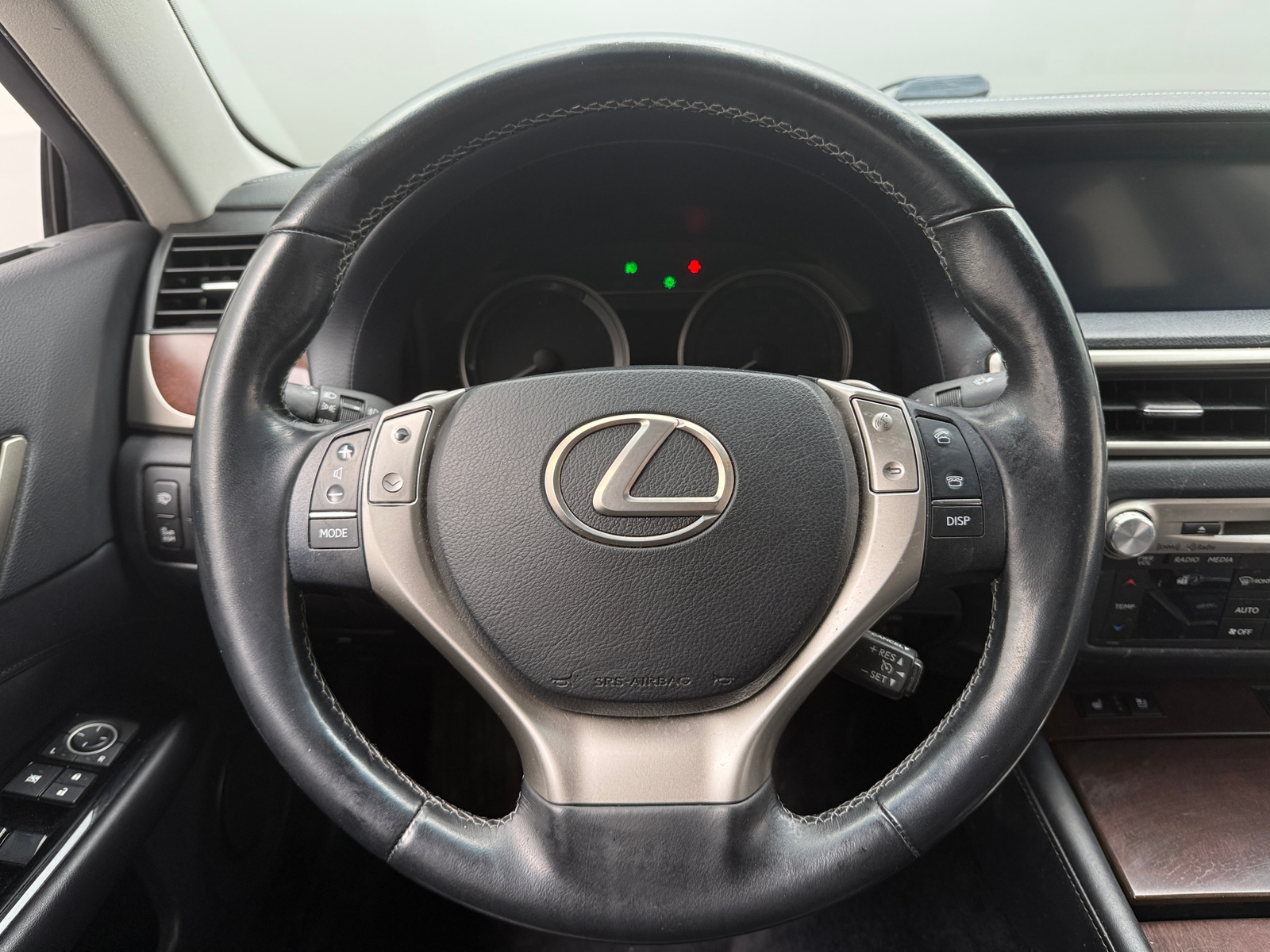 Thumbnail: 2013 Lexus GS - 4