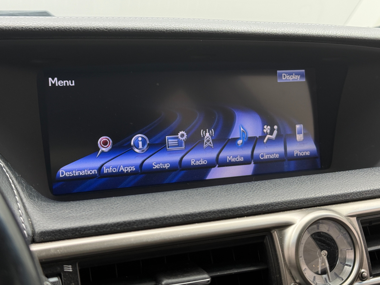 Thumbnail: 2013 Lexus GS - 3