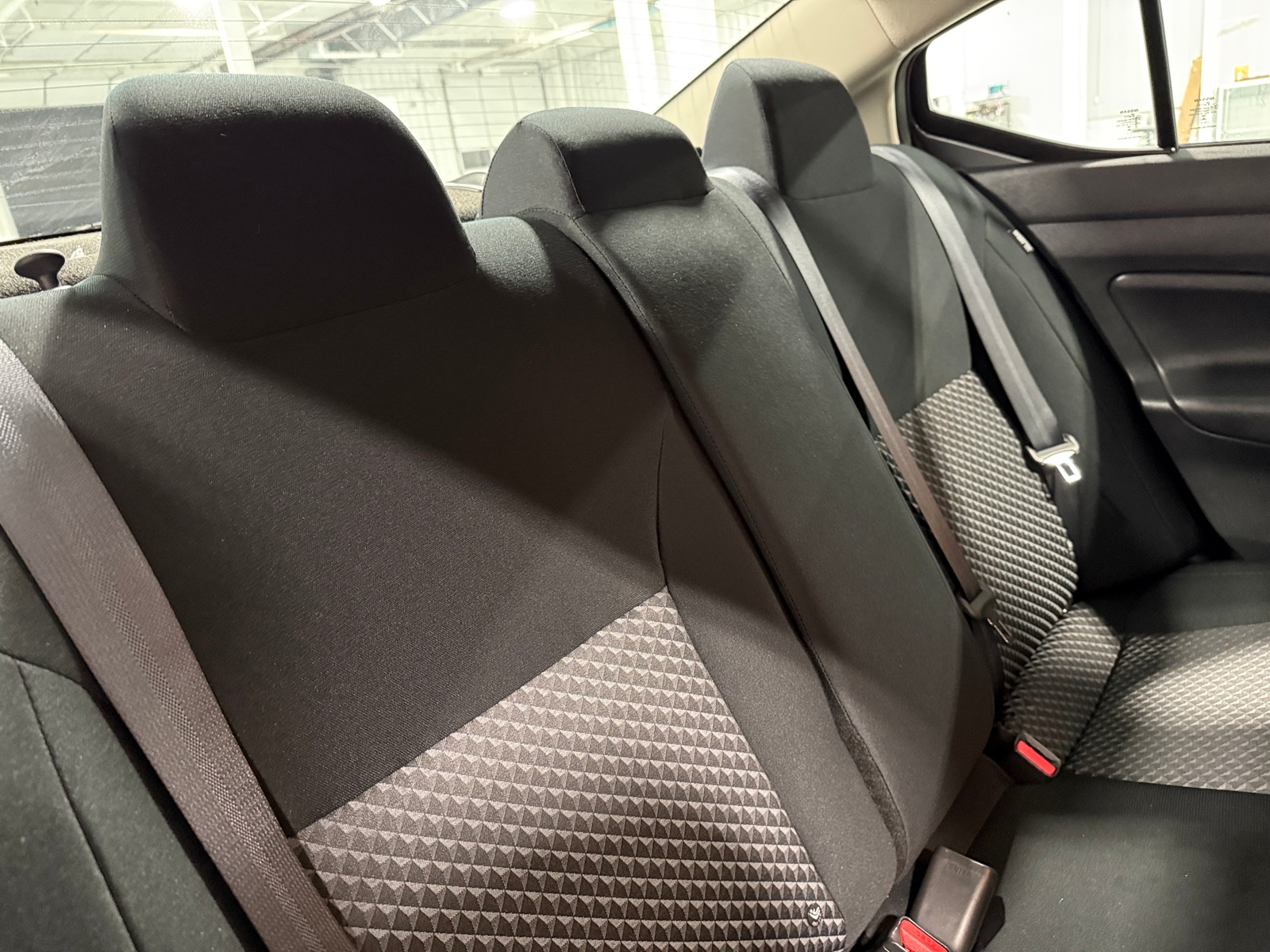 Thumbnail: 2024 Nissan Versa - 6